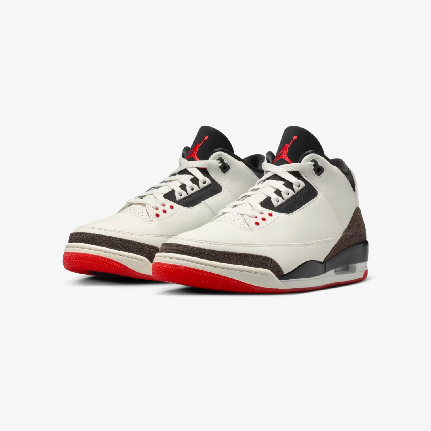 Air Jordan Retro 3 "World's Best"