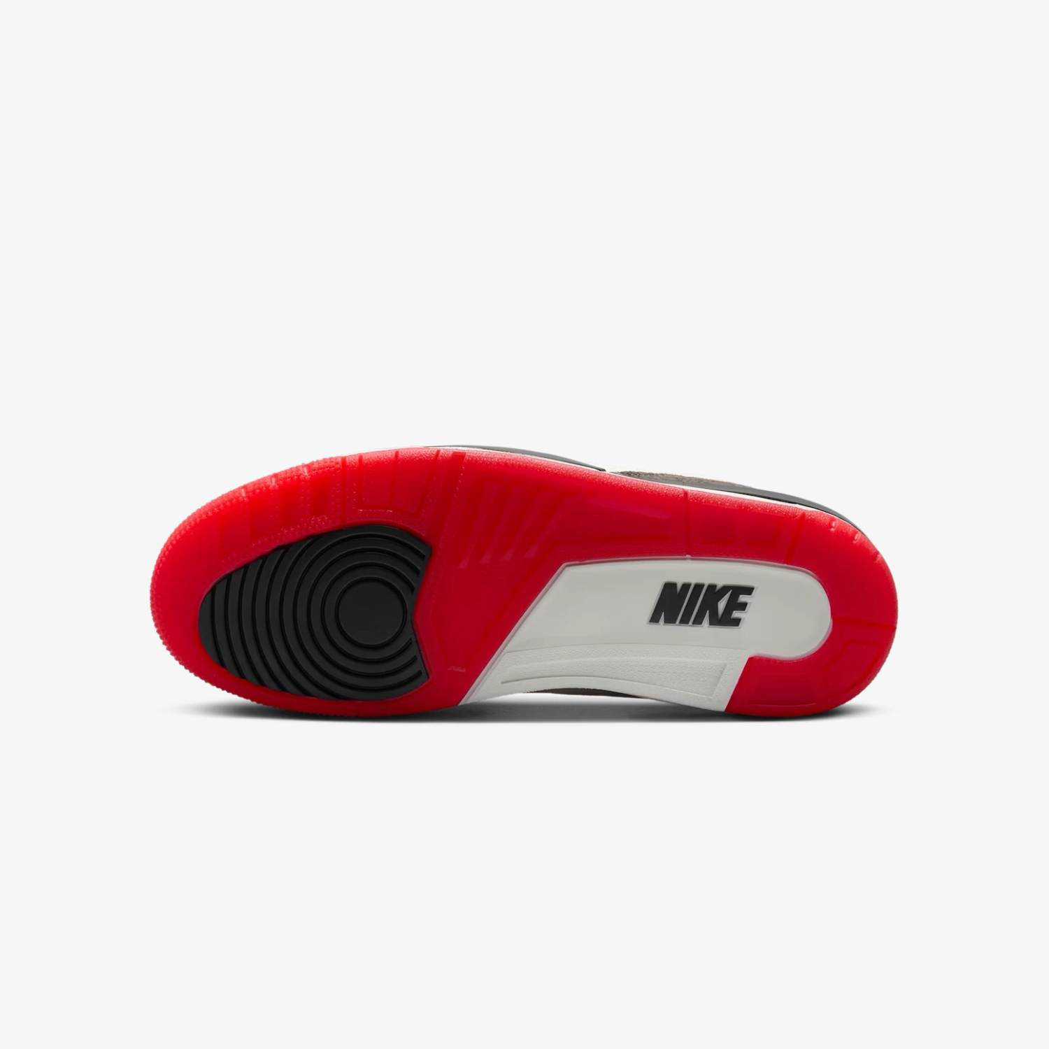 Air Jordan Retro 3 "World's Best"