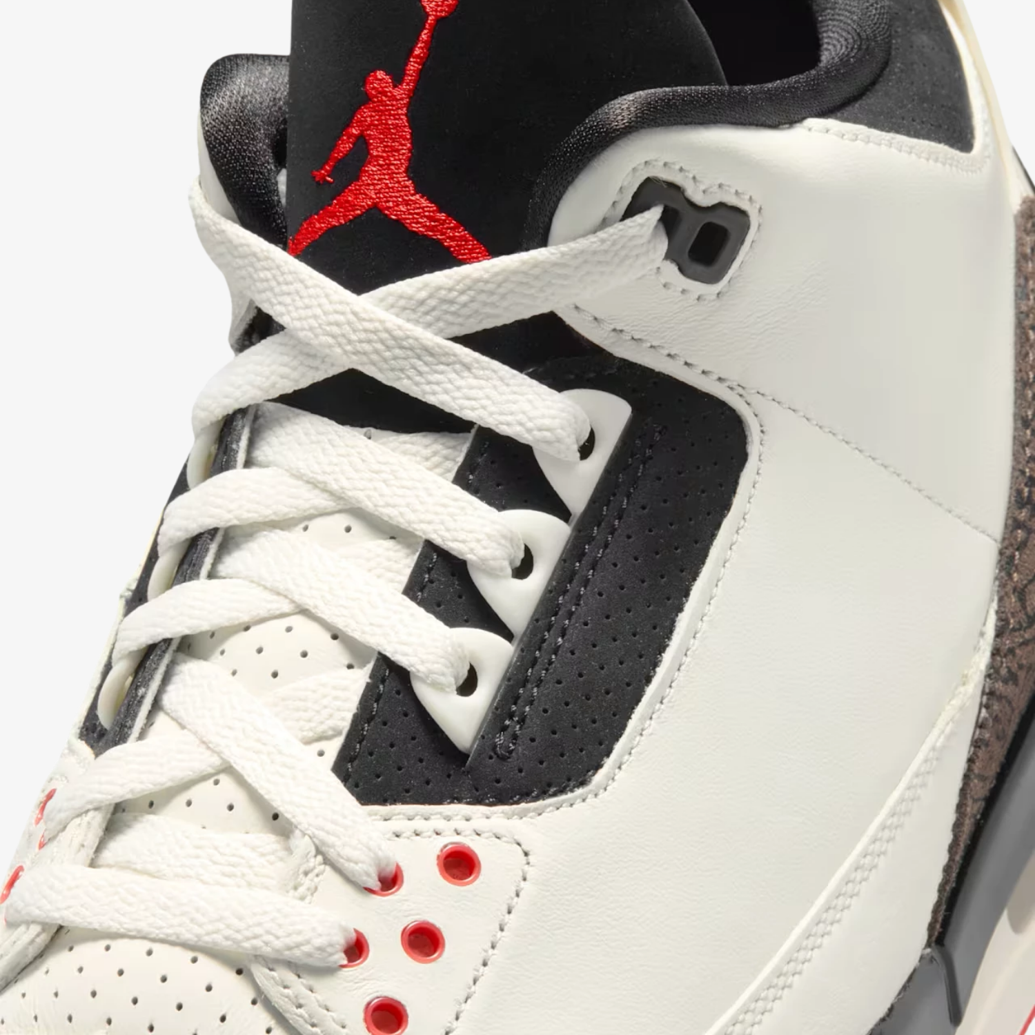 Air Jordan Retro 3 "World's Best"