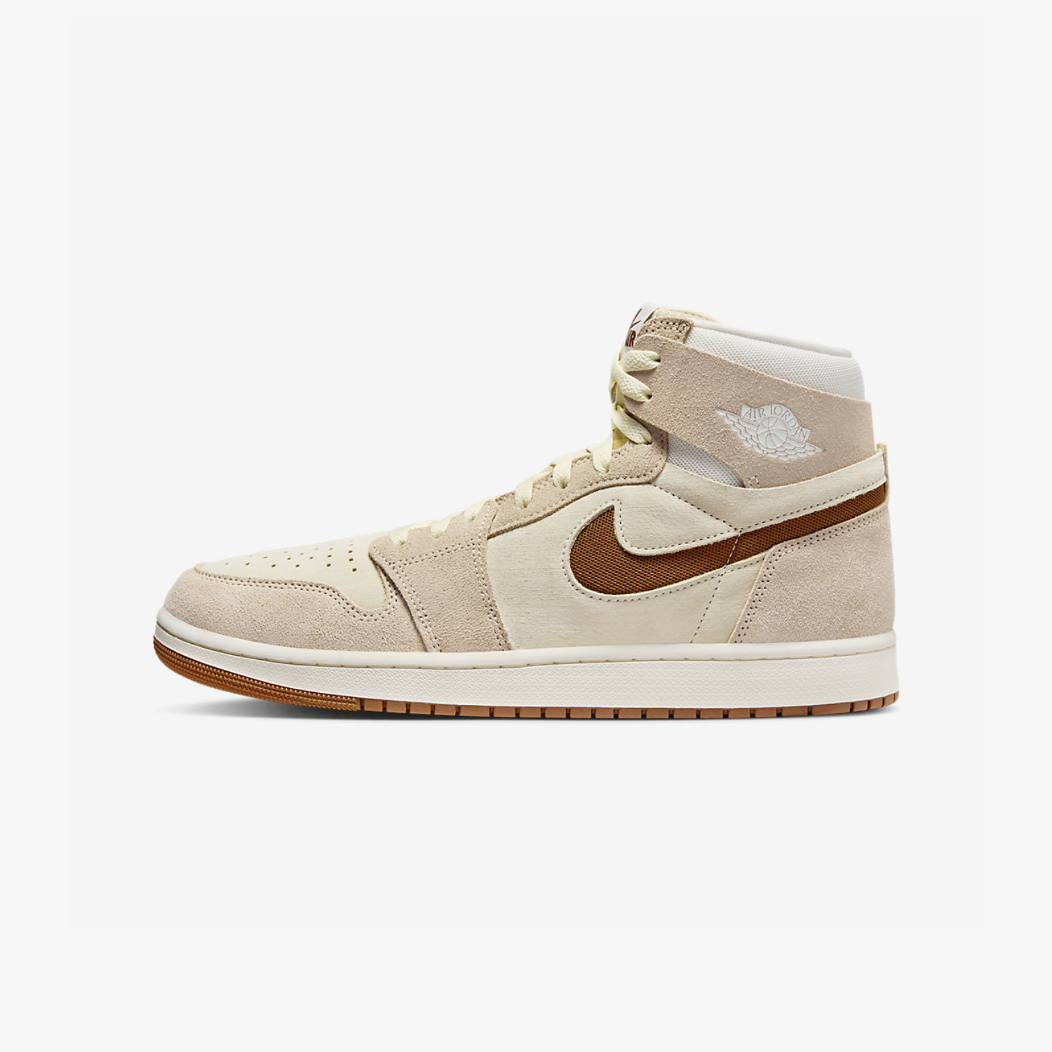 Air Jordan 1 High Zoom "Legend Coffee"