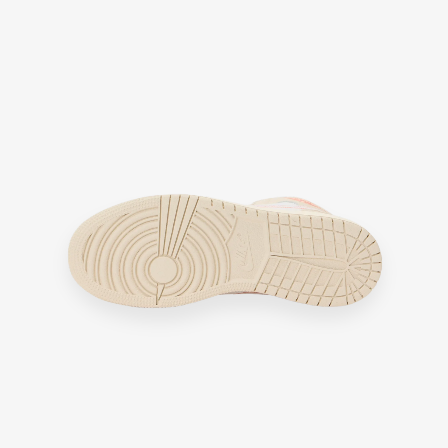 Air Jordan 1 Mid "Sand Drift"