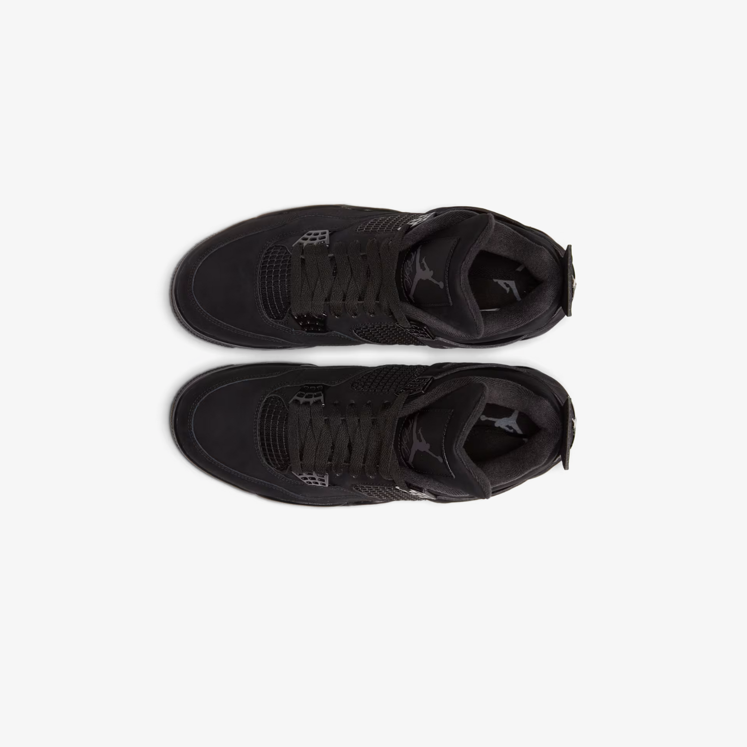 Air Jordan 4 Retro "Black Cat"