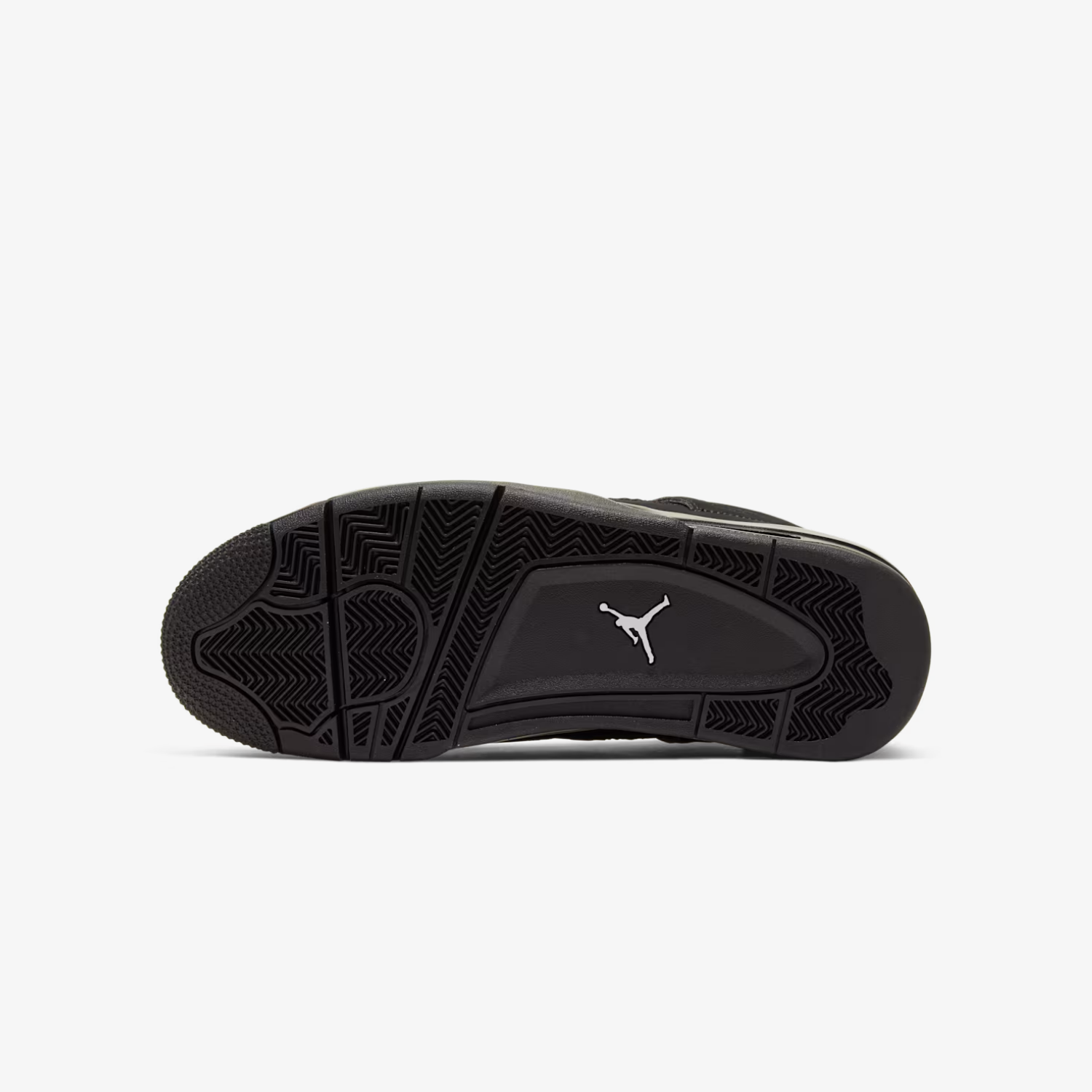 Air Jordan 4 Retro "Black Cat"