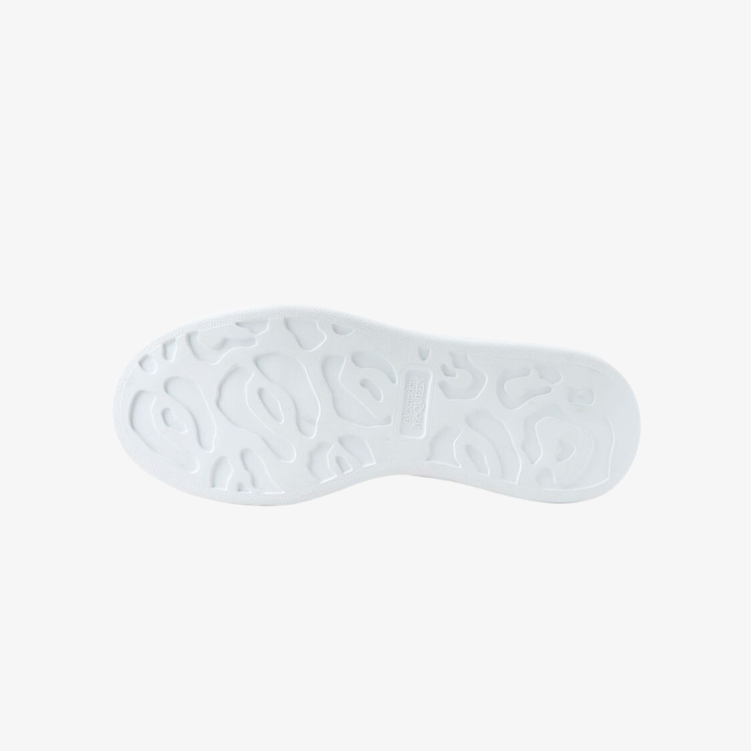 Alexander McQueen Oversized "Full White"