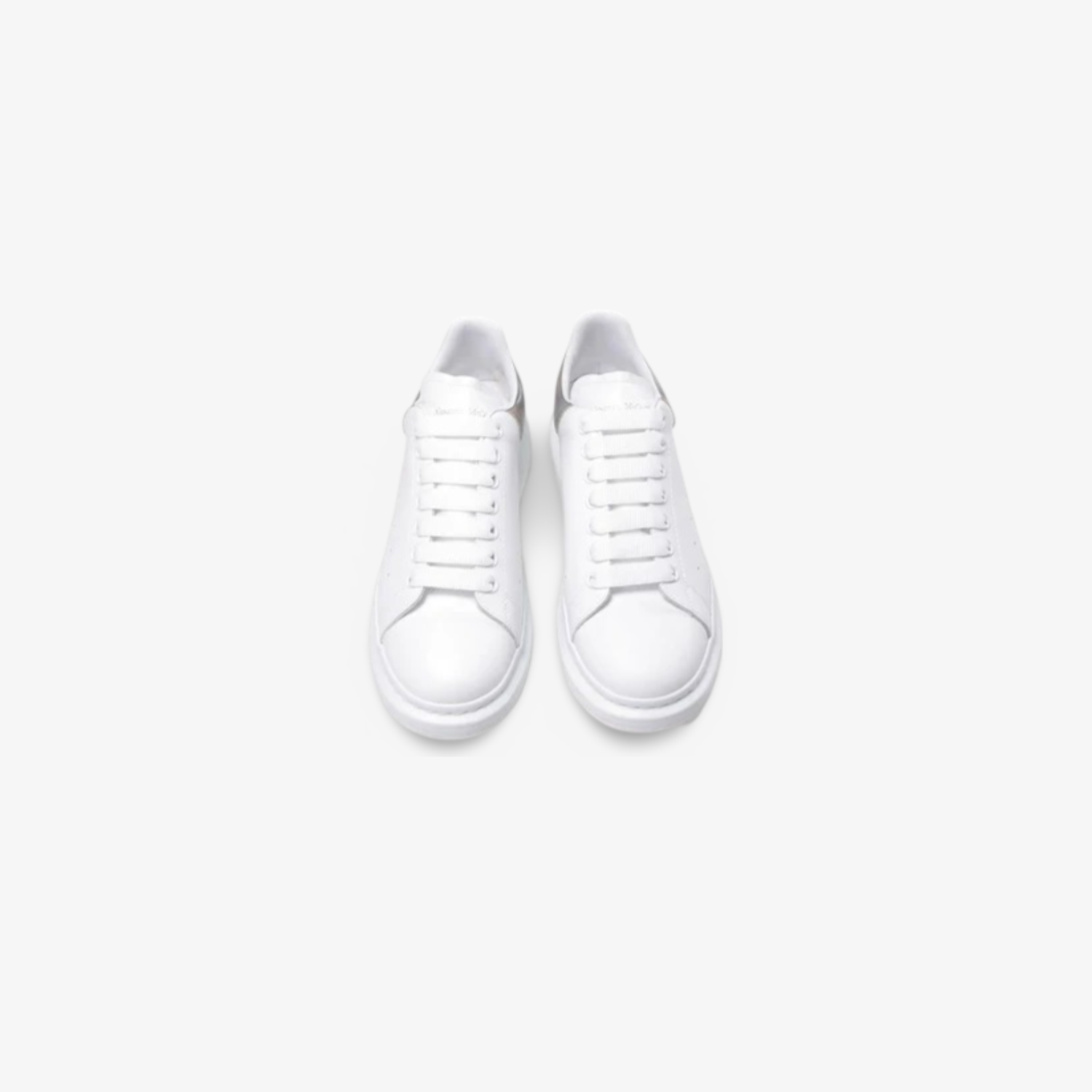 Alexander McQueen Oversized "Platinum"