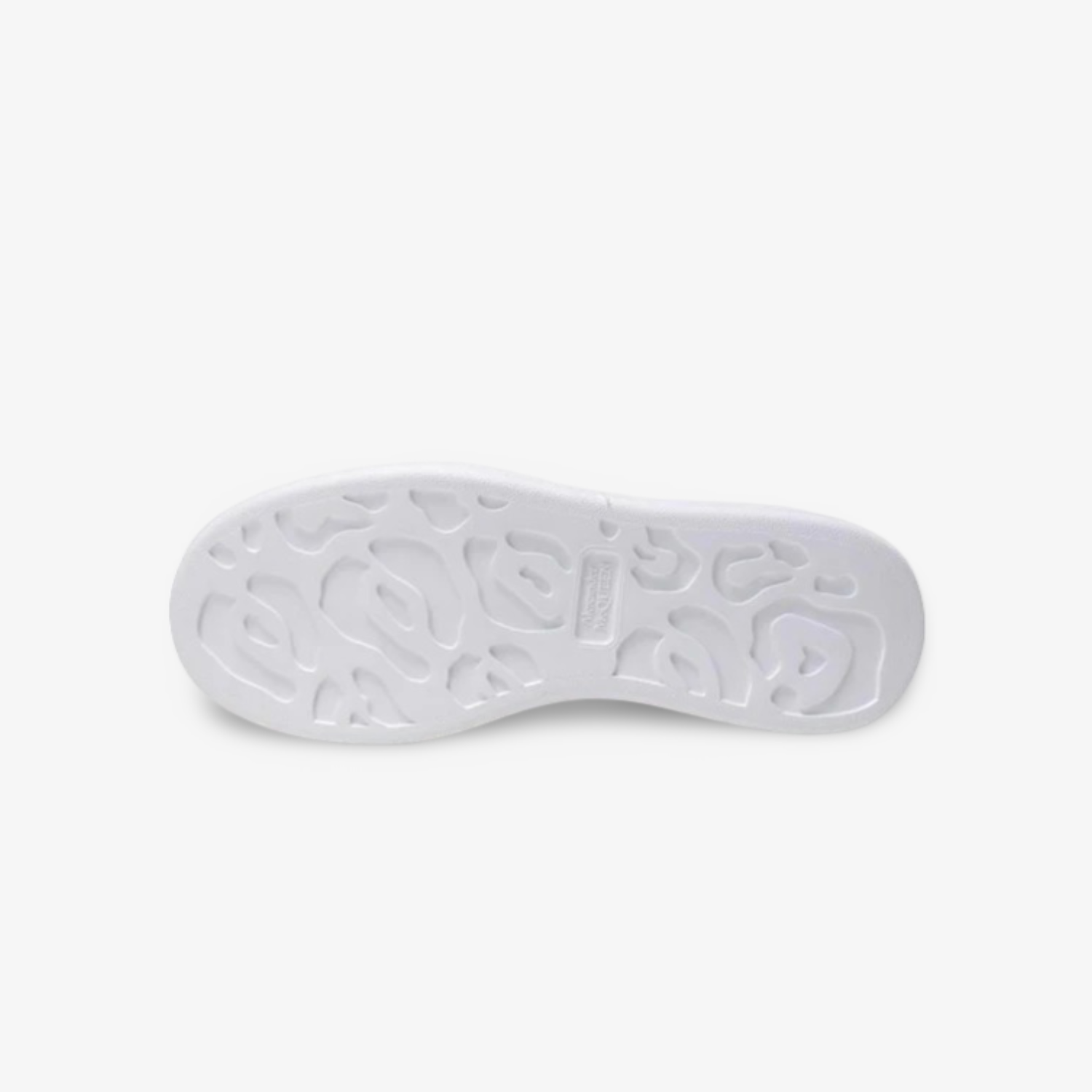 Alexander McQueen Oversized "Platinum"