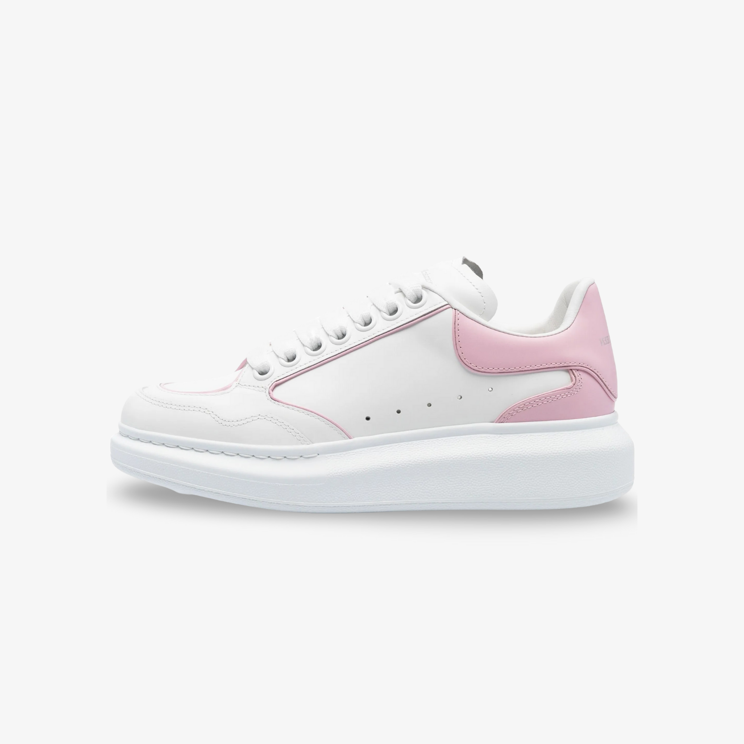 Alexander McQueen Oversized "Pale Pink"