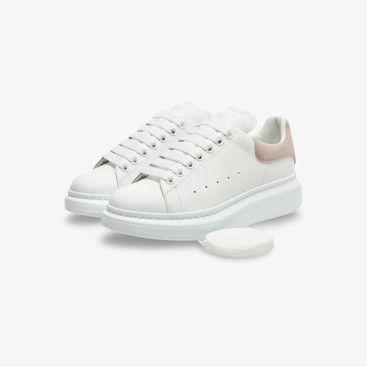 Alexander McQueen Oversized "Patchouli"