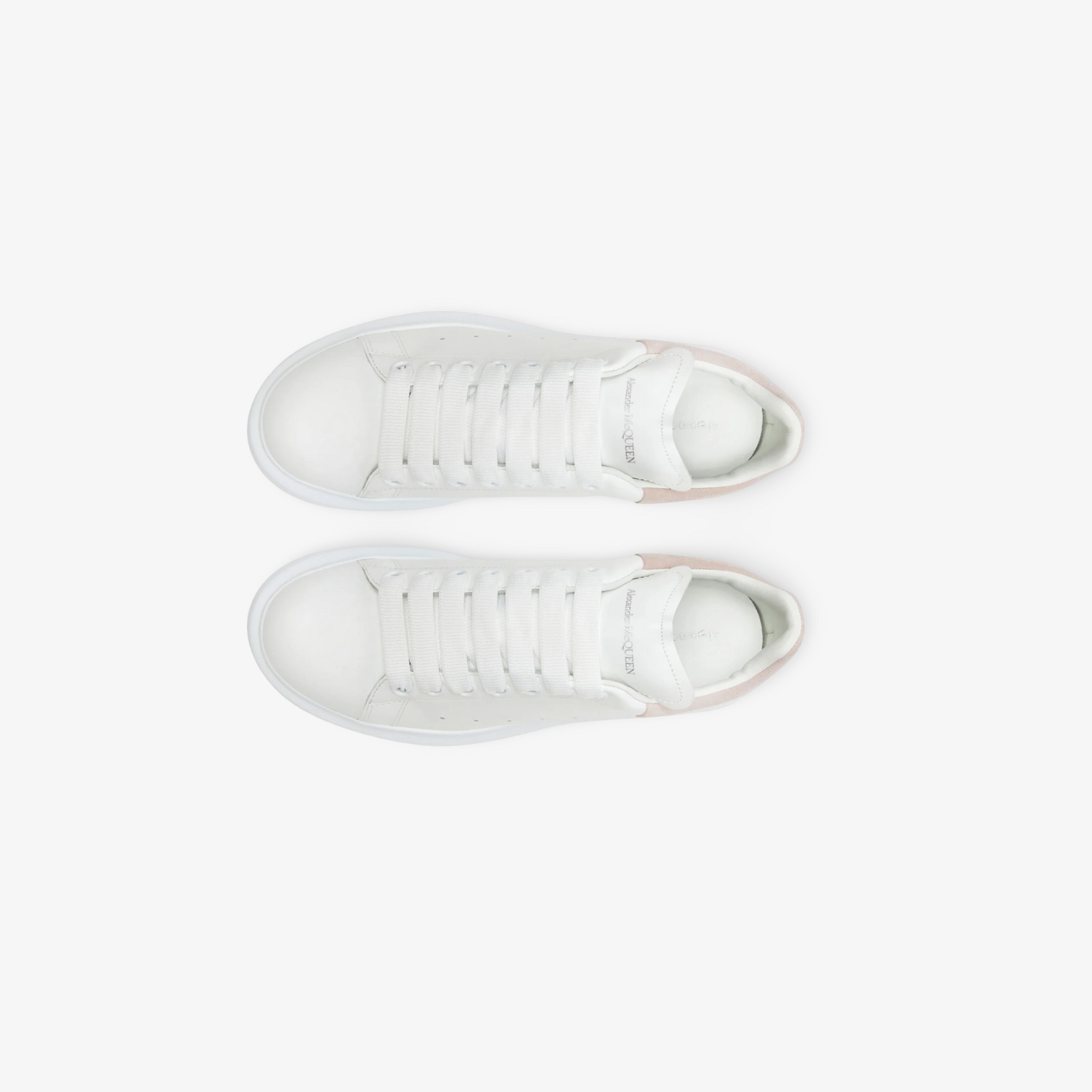 Alexander McQueen Oversized "Patchouli"