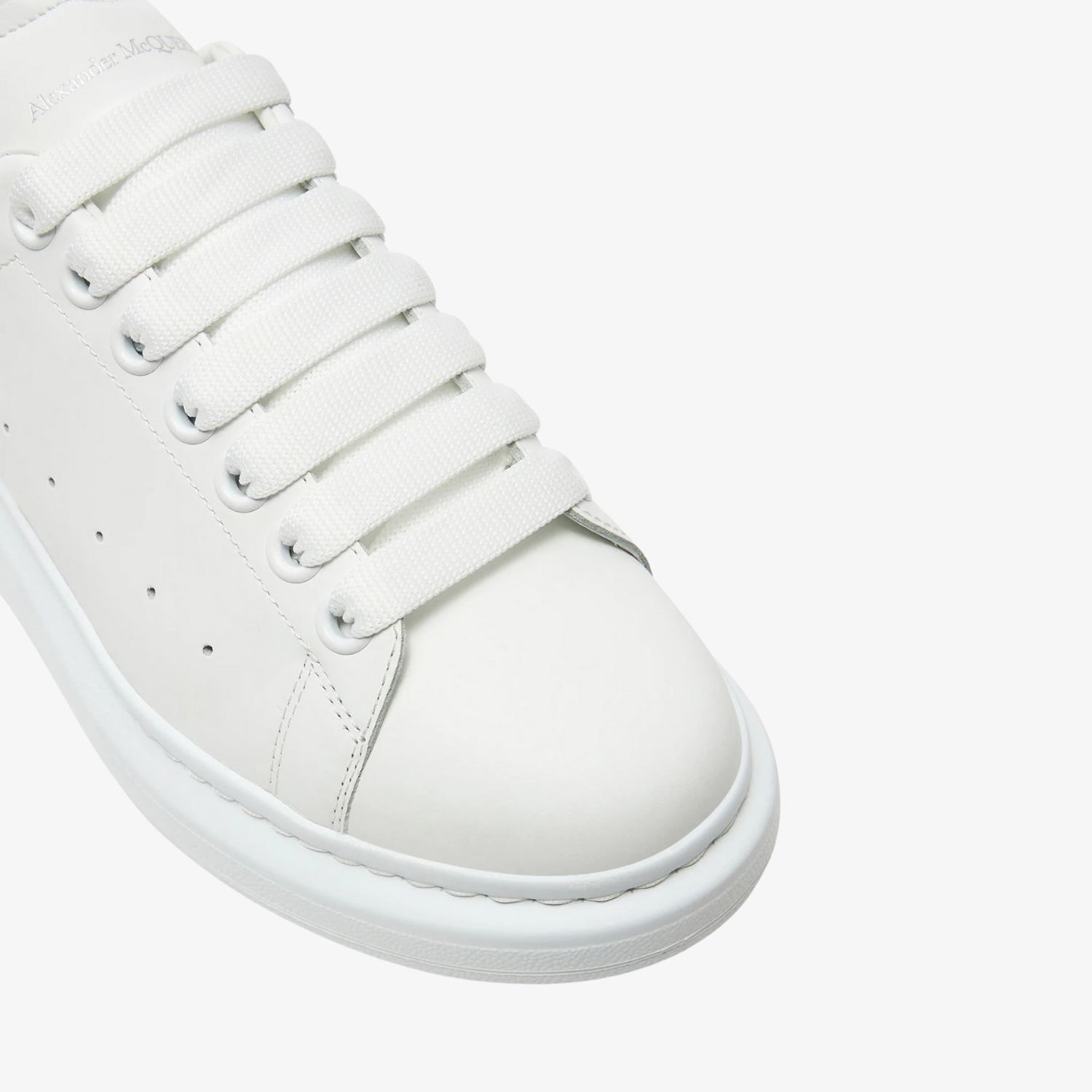 Alexander McQueen Oversized "Patchouli"