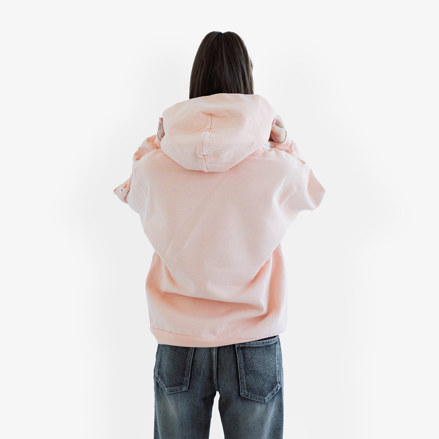 Hanorac Sp5der "Bellini"