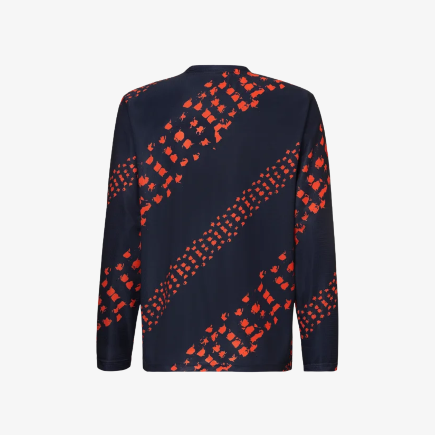Bluza Long Sleeve Red Bull KTM "Grip"