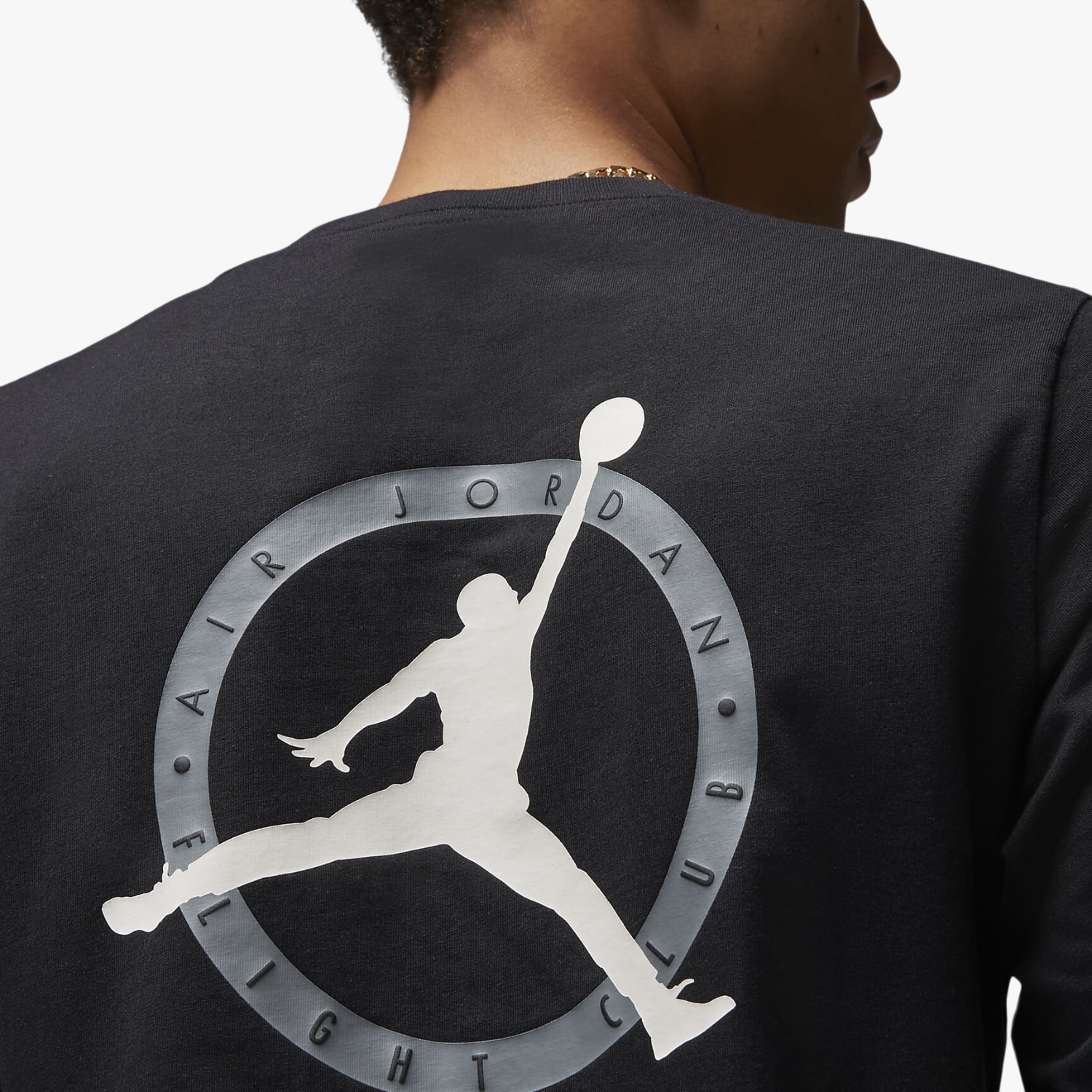 Bluza Long Sleeve Air Jordan " Flight MVP"
