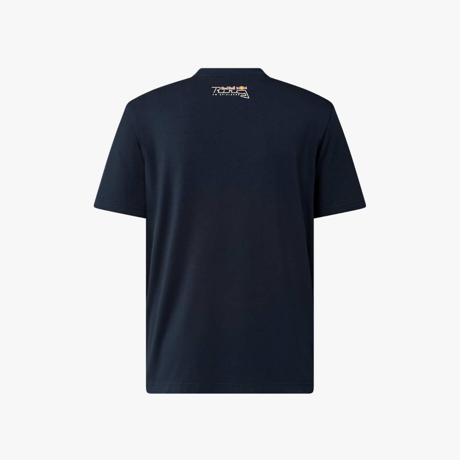 Tricou Red Bull Ring "Spielberg Navy"