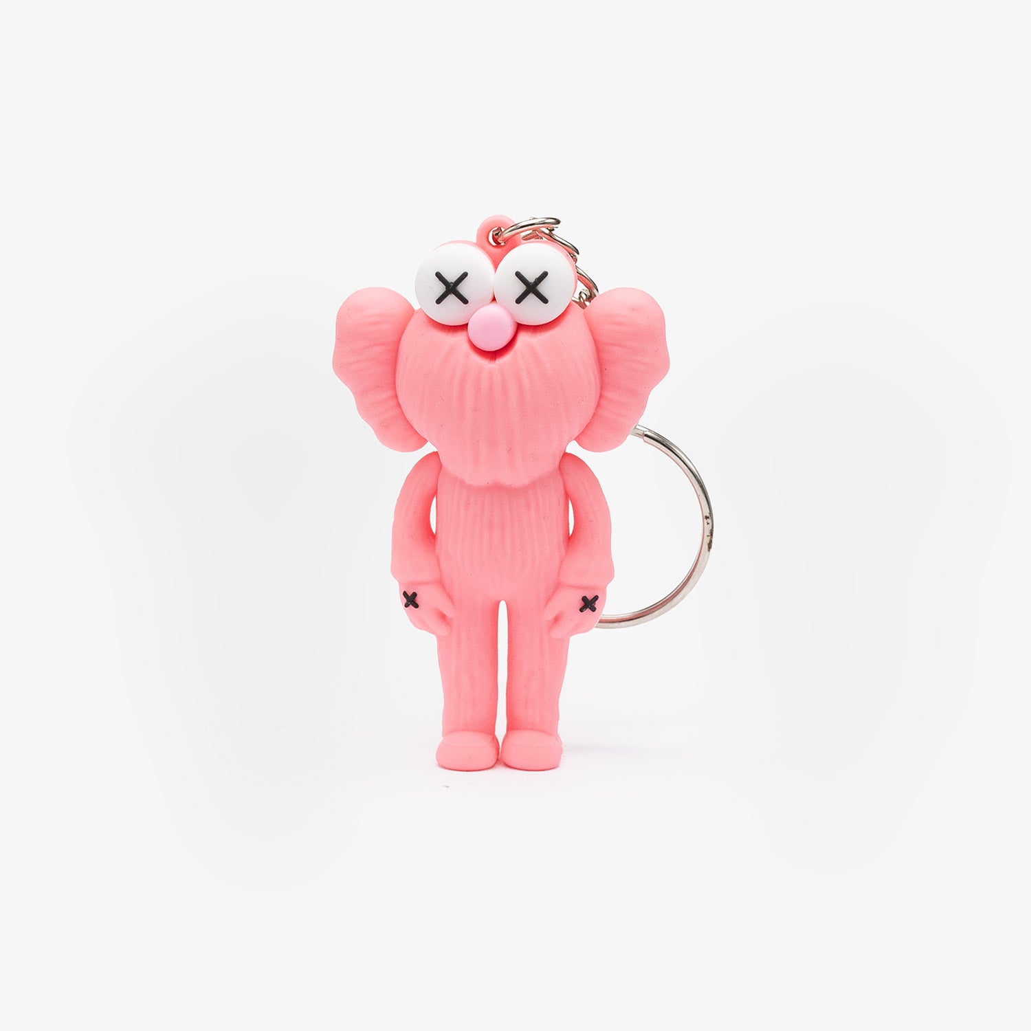 Breloc KAWS Pink Figure