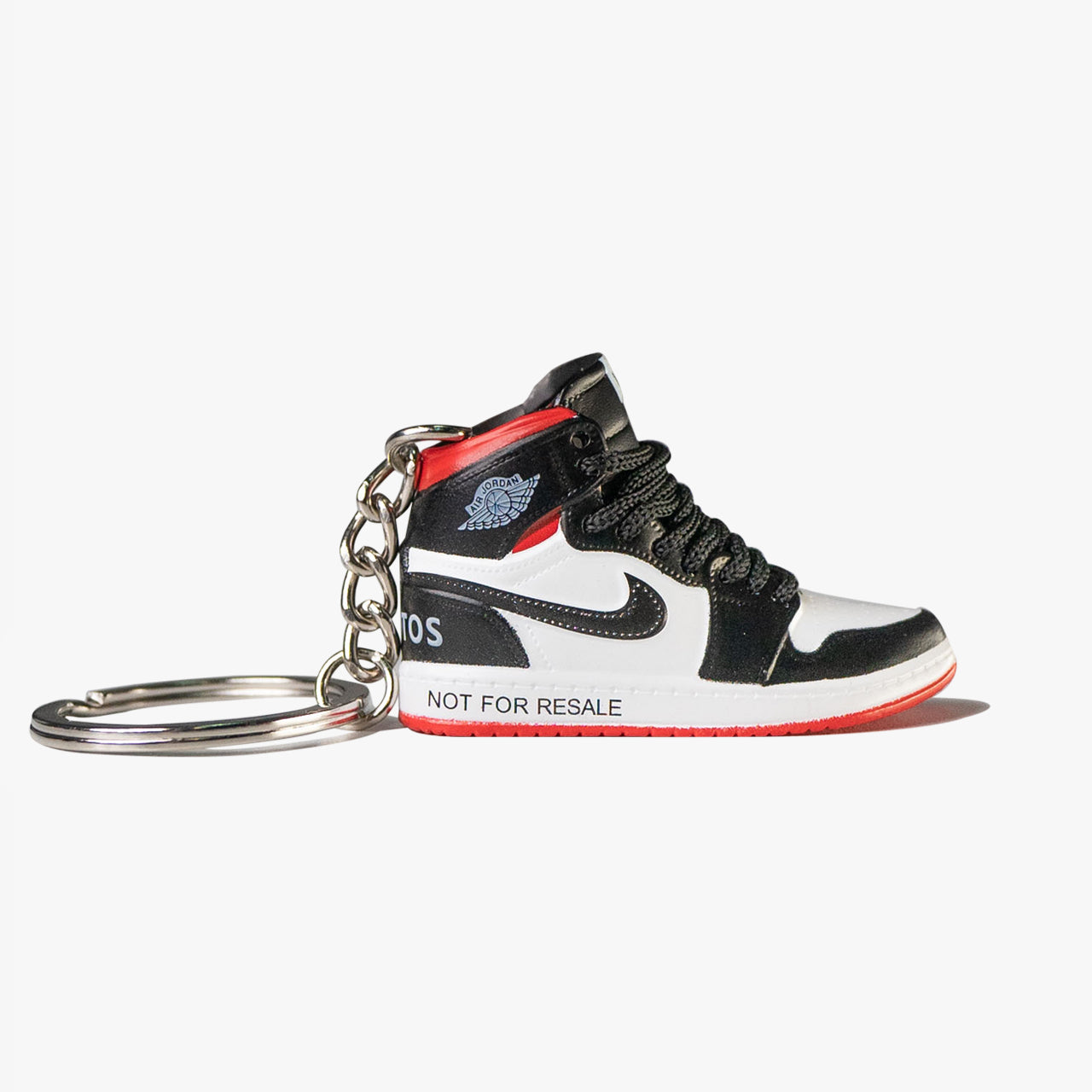 Breloc_Air_Jordan_1_High_Not_For_Sale_Red
