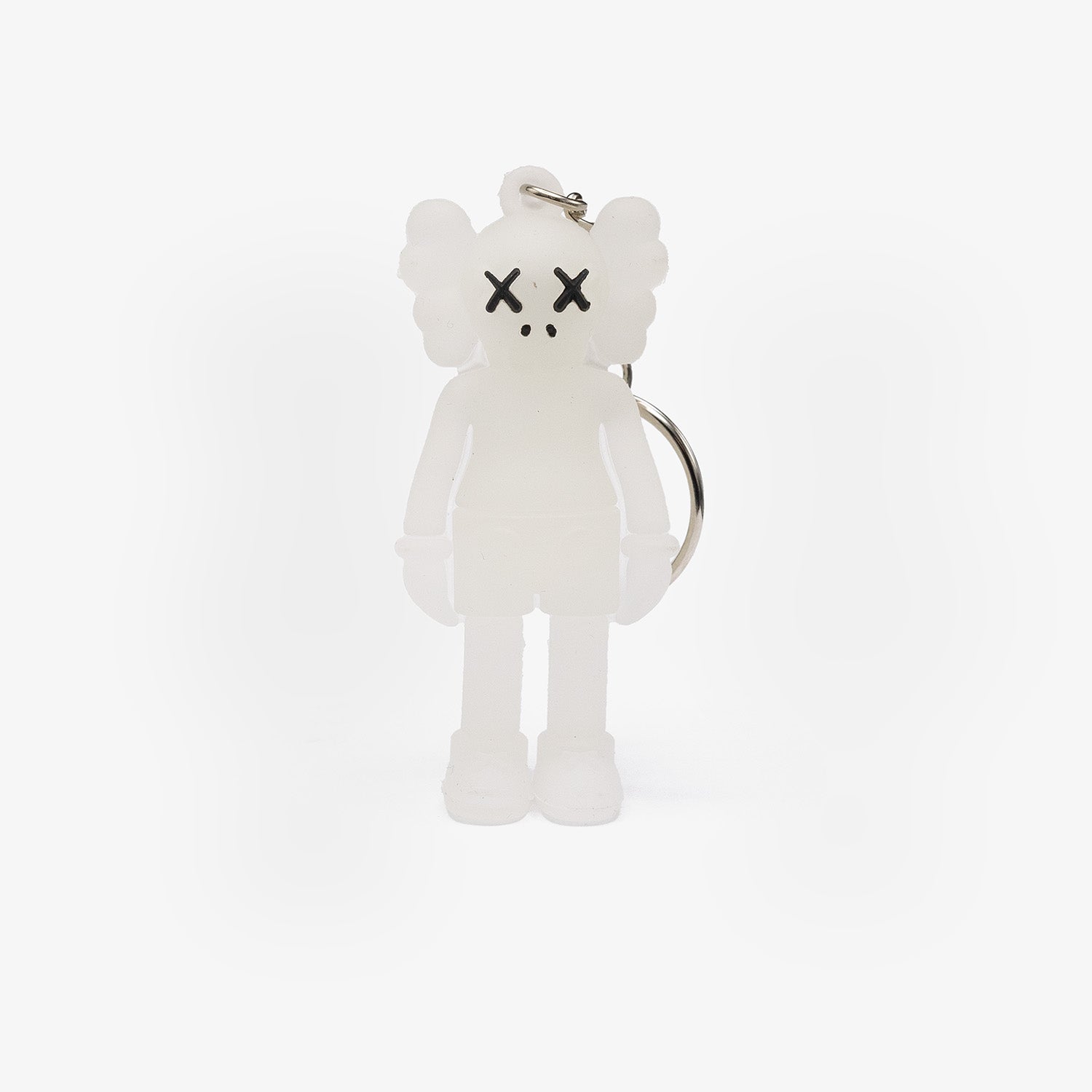 Breloc KAWS Glow in the Dark Figure