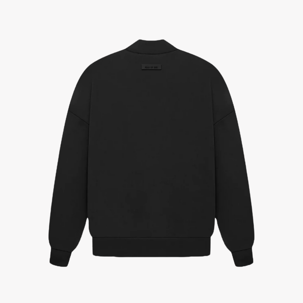 Bluza Essentials Fear of God "Jet Black"