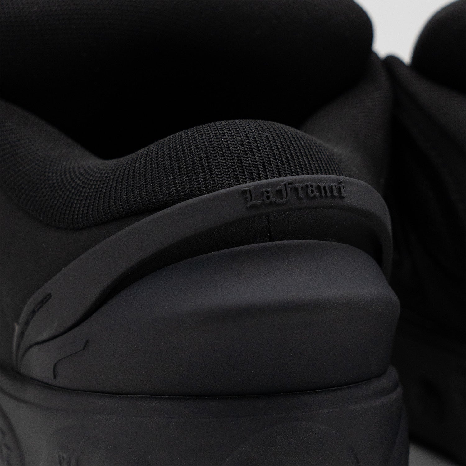 Puma LaMelo Ball LaFrance "Black Gray Sky"
