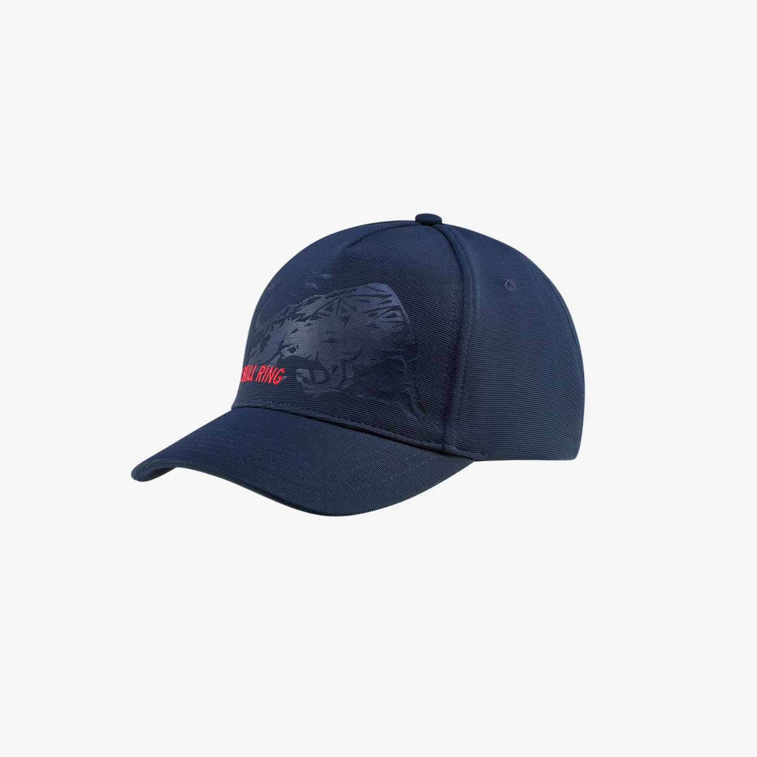 Sapca Debossed New Era x Red Bull Ring Spielberg "Navy"