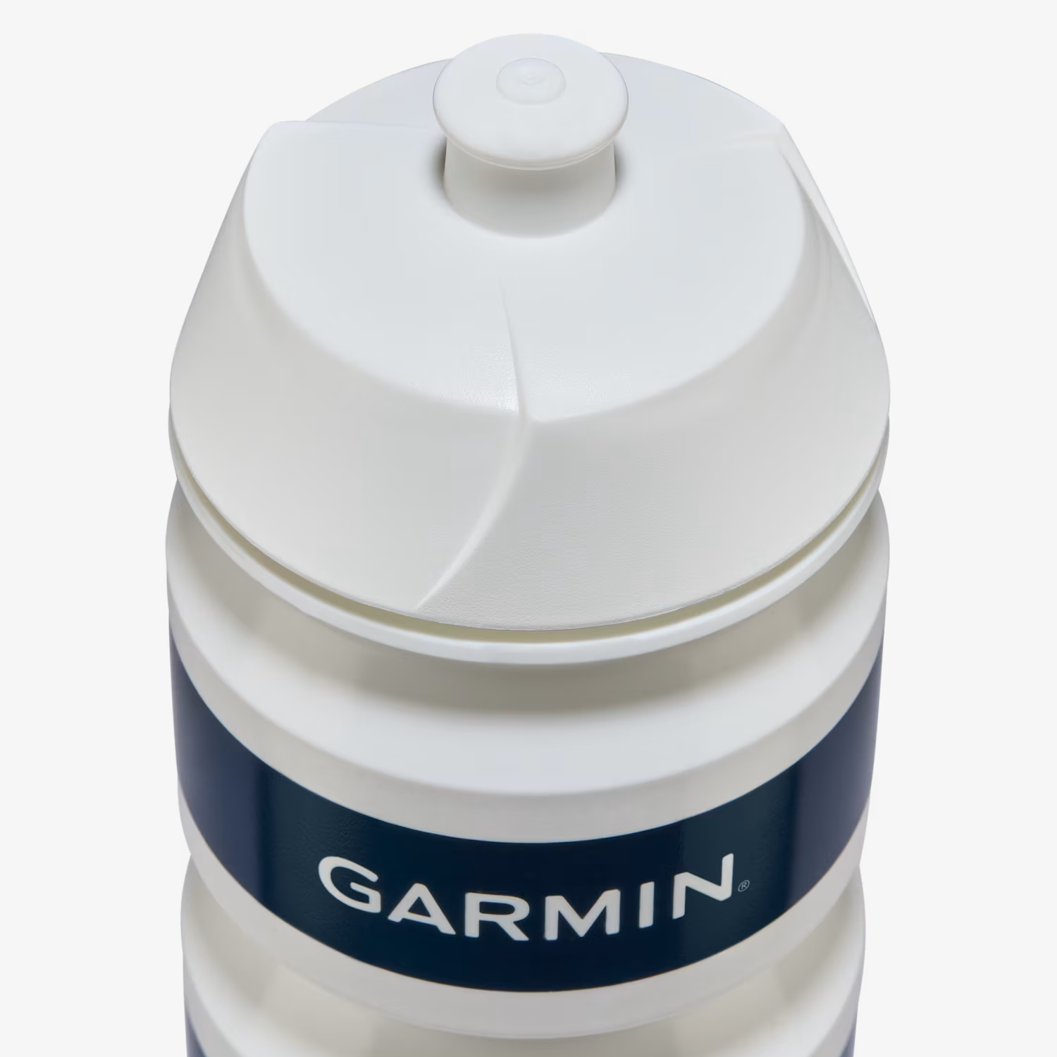 Bidon Garmin 750ml Red Bull "Stripe Dark Navy"