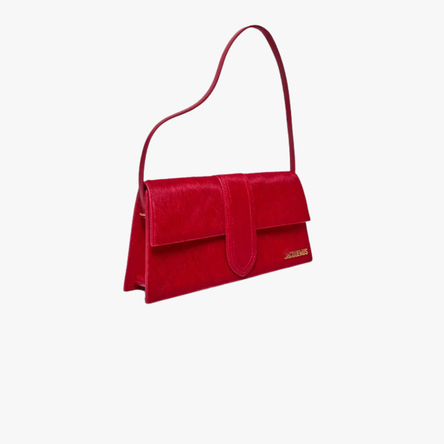 Geanta Jacquemus "Le Bambino Long" Rosie