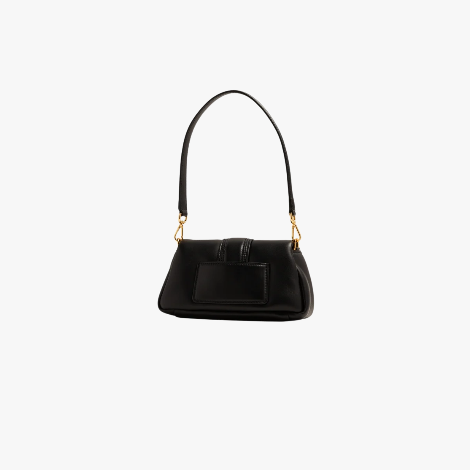 Geanta Jacquemus "Le Petit Bambino Black"
