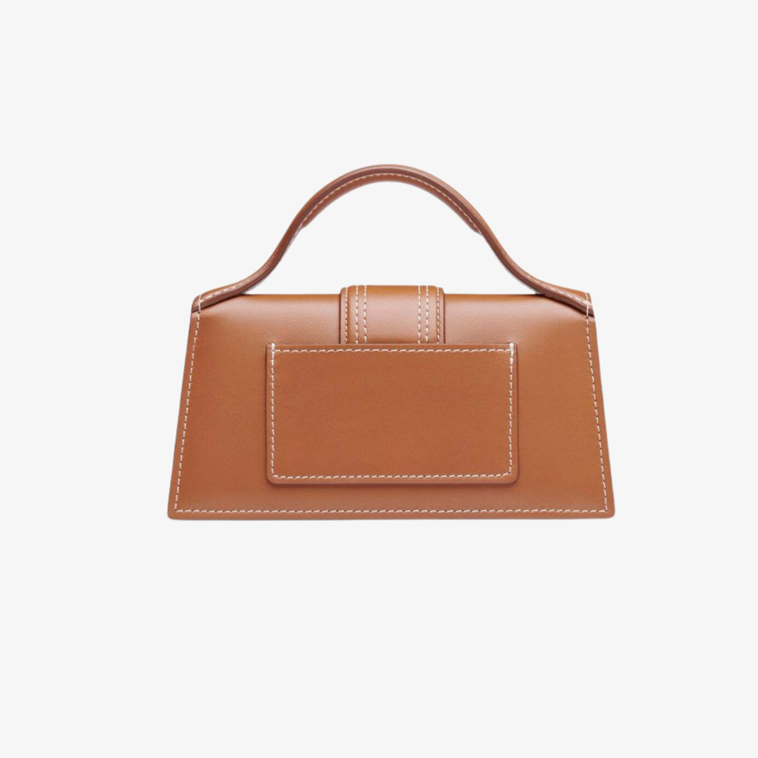 Geanta Jacquemus Le Bambino Donna "Light Brown 2"