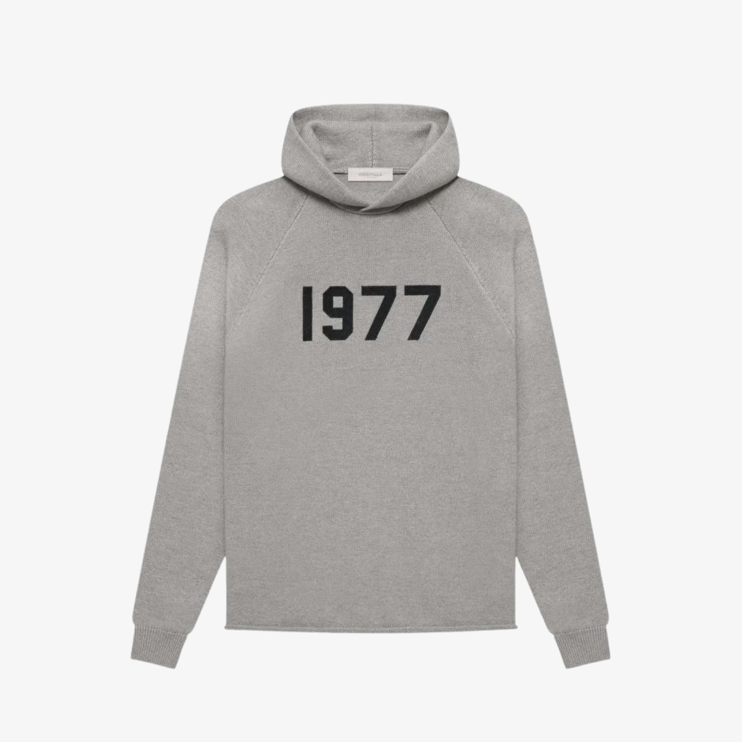 Hanorac Essentials Fear Of God 1977 "Dark Oatmeal"