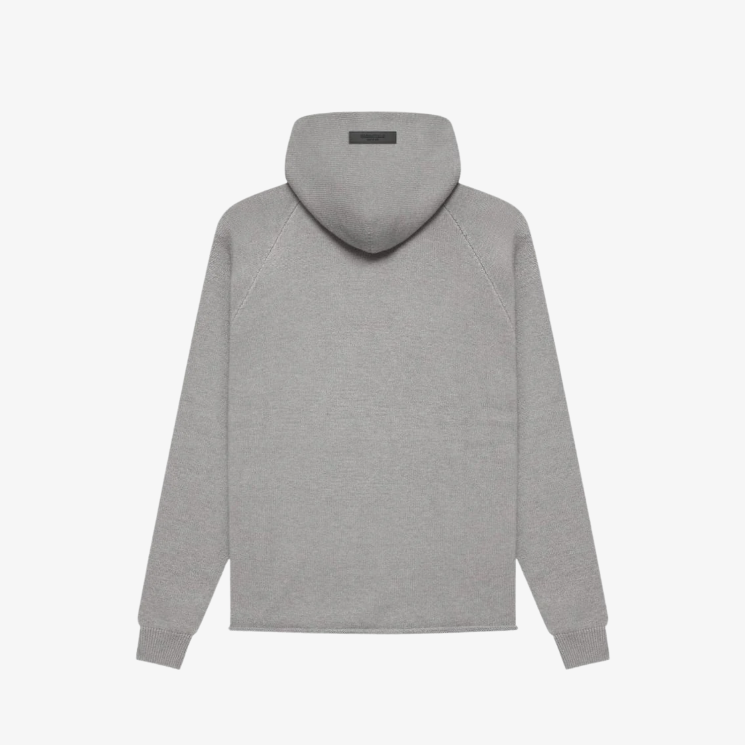 Hanorac Essentials Fear Of God 1977 "Dark Oatmeal"