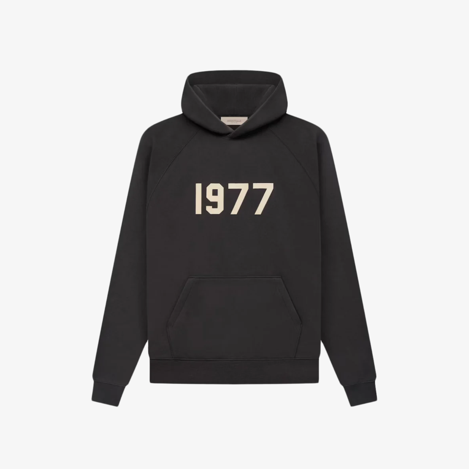 Hanorac Essentials Fear Of God 1977 "Iron"