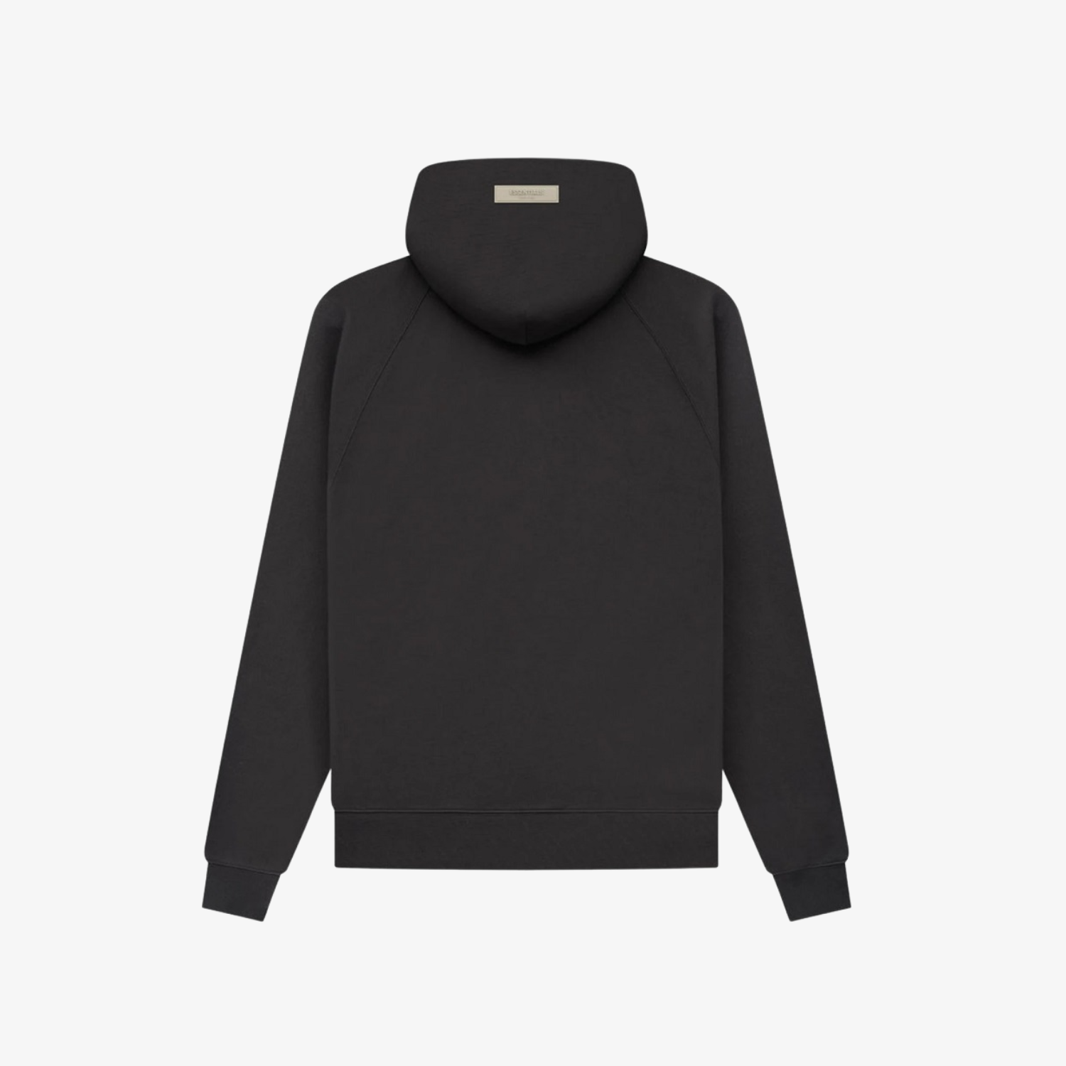 Hanorac Essentials Fear Of God 1977 "Iron"