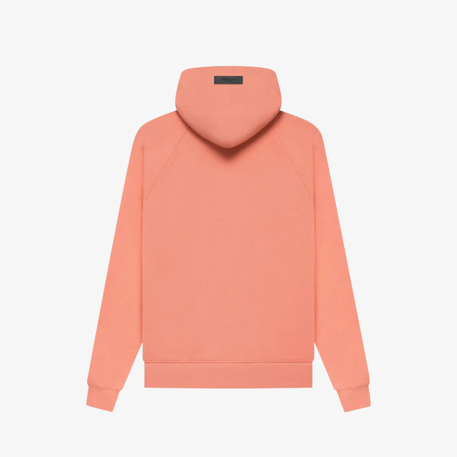 Hanorac Essentials Fear Of God "Coral"