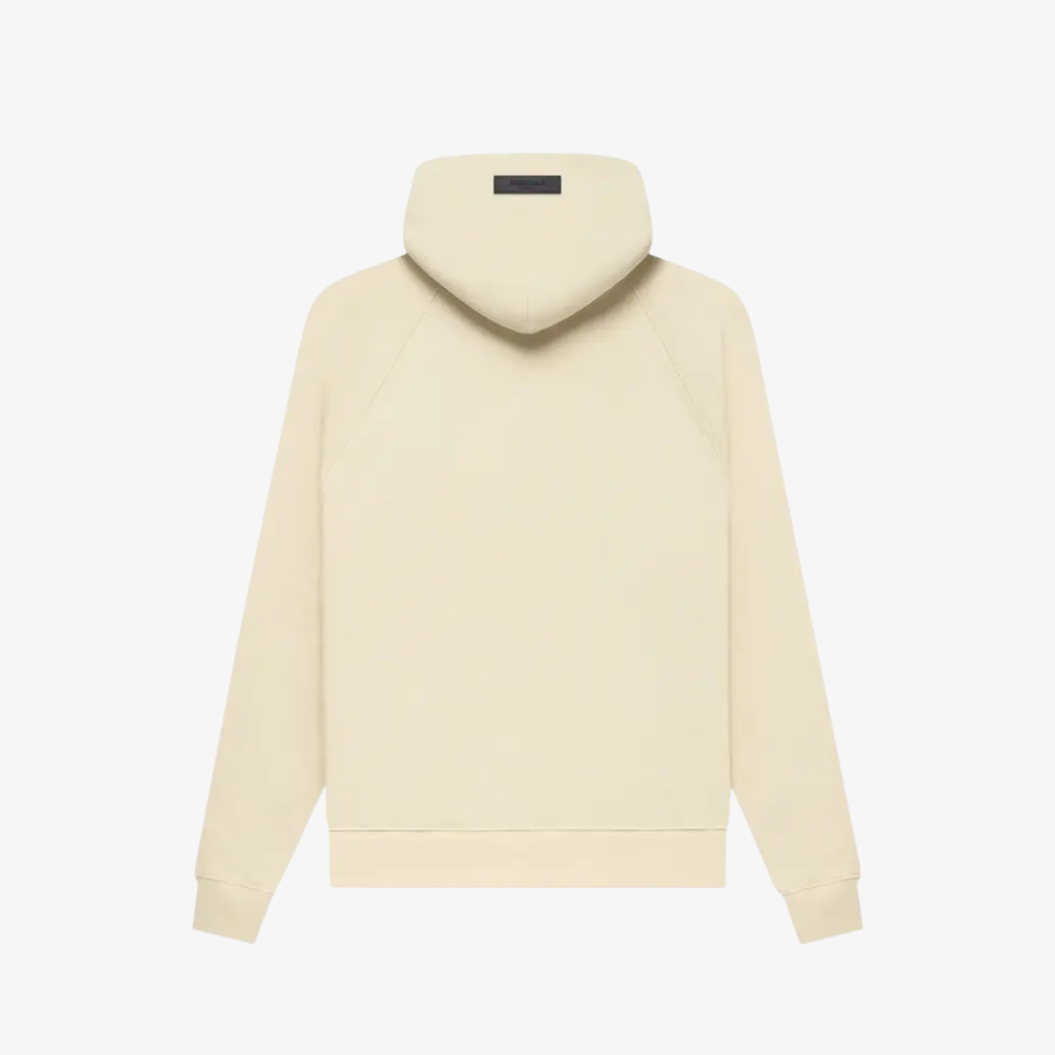 Hanorac Essentials Fear Of God "Egg Shell"