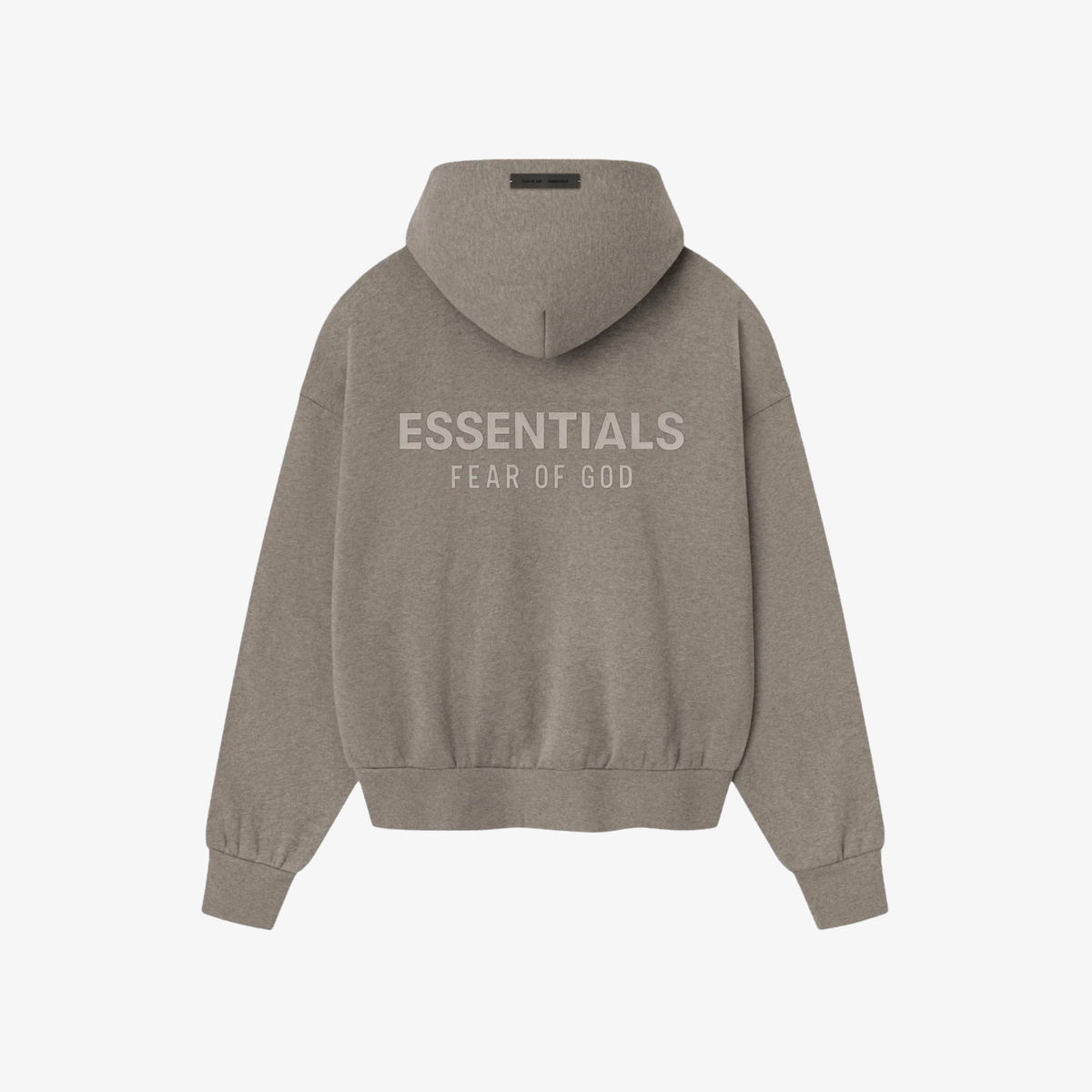 Hanorac Essentials Fear of God "Homestead Heather"