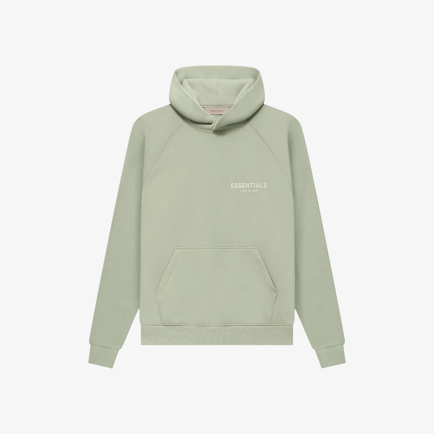 Hanorac Essentials Fear of God "Seafoam"