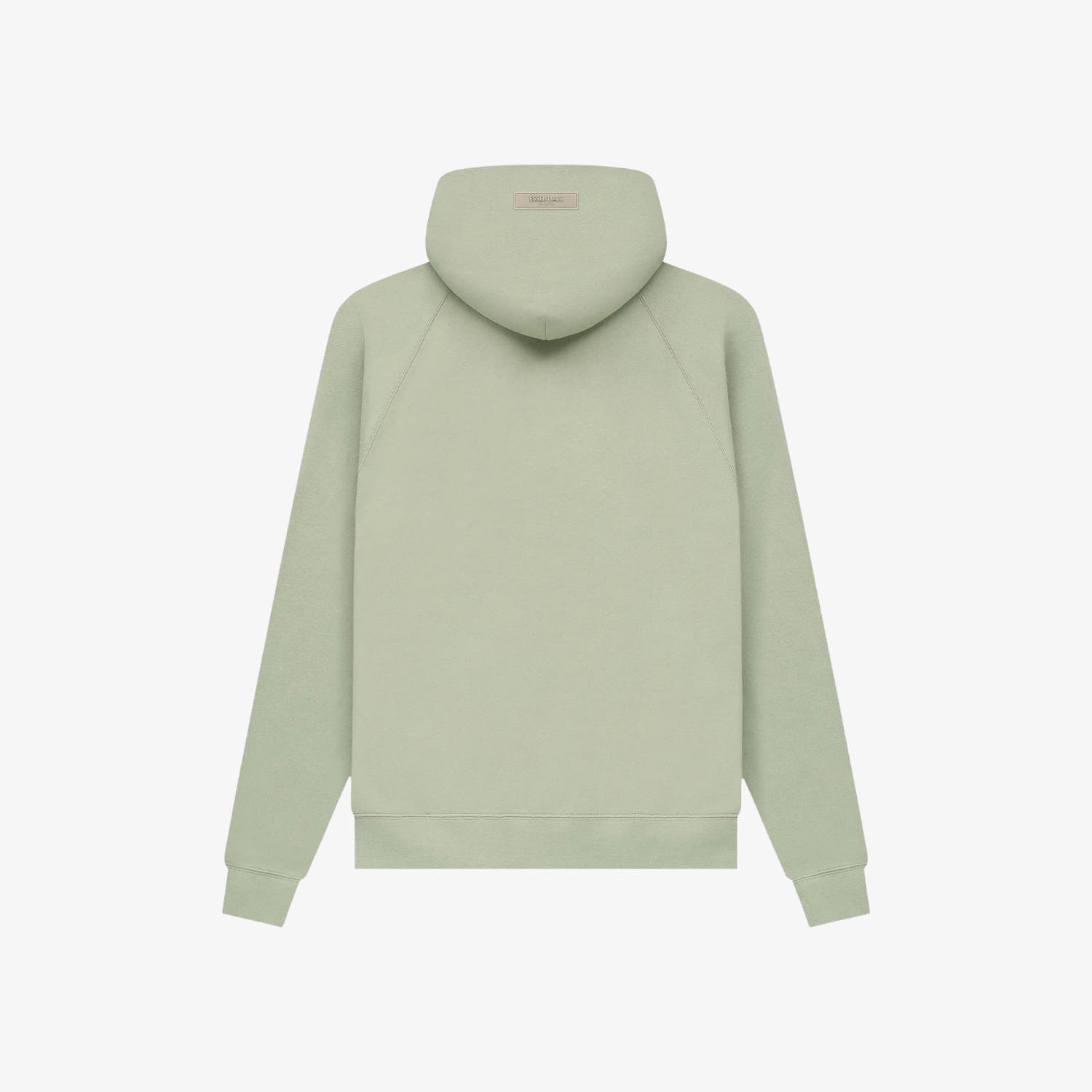 Hanorac Essentials Fear of God "Seafoam"