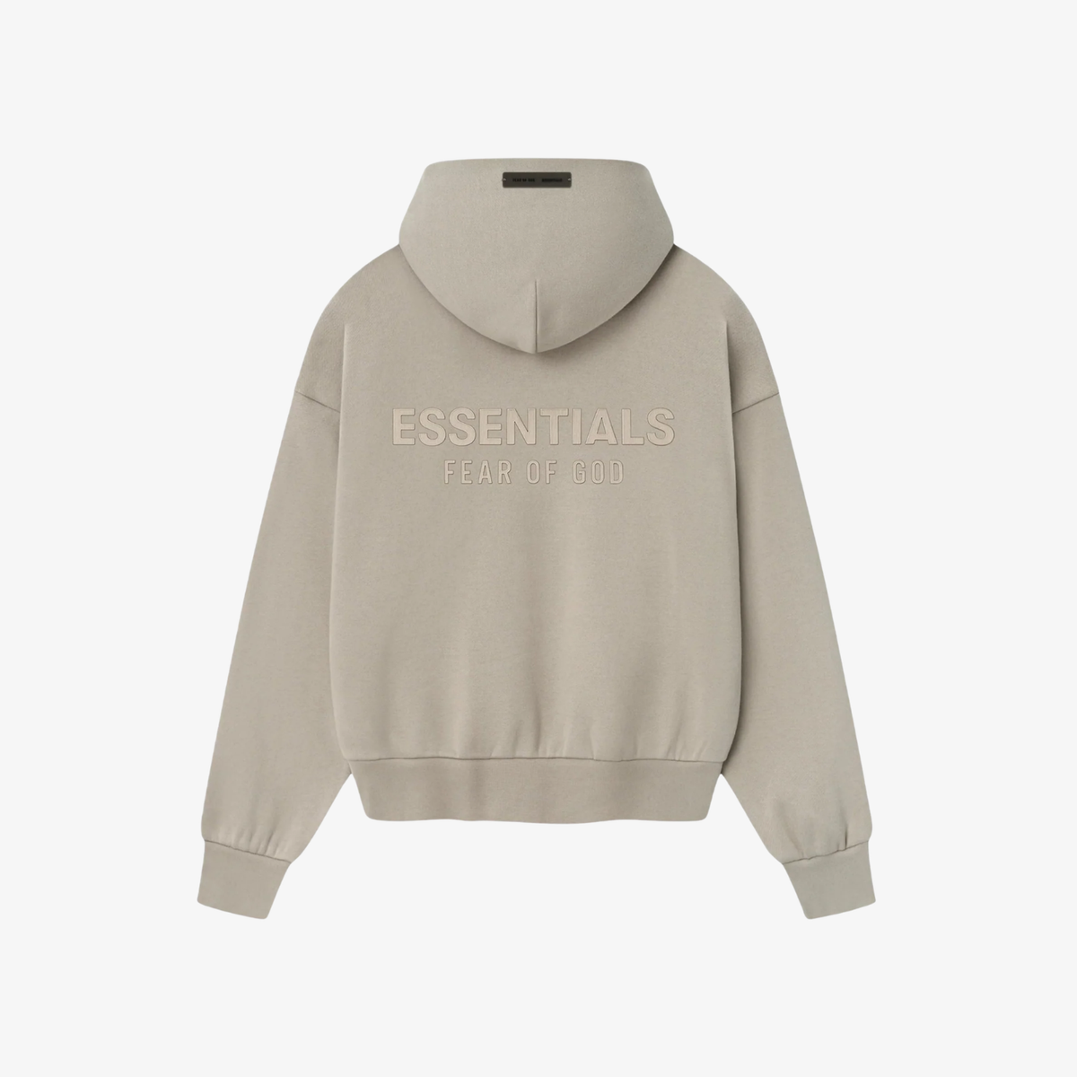 Hanorac Essentials Fear of God "Timber"