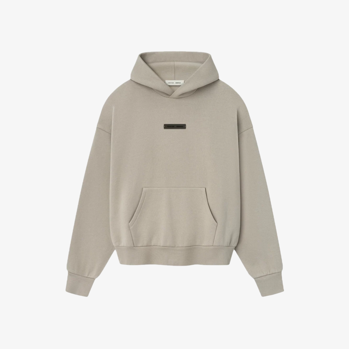 Hanorac Essentials Fear of God "Timber"