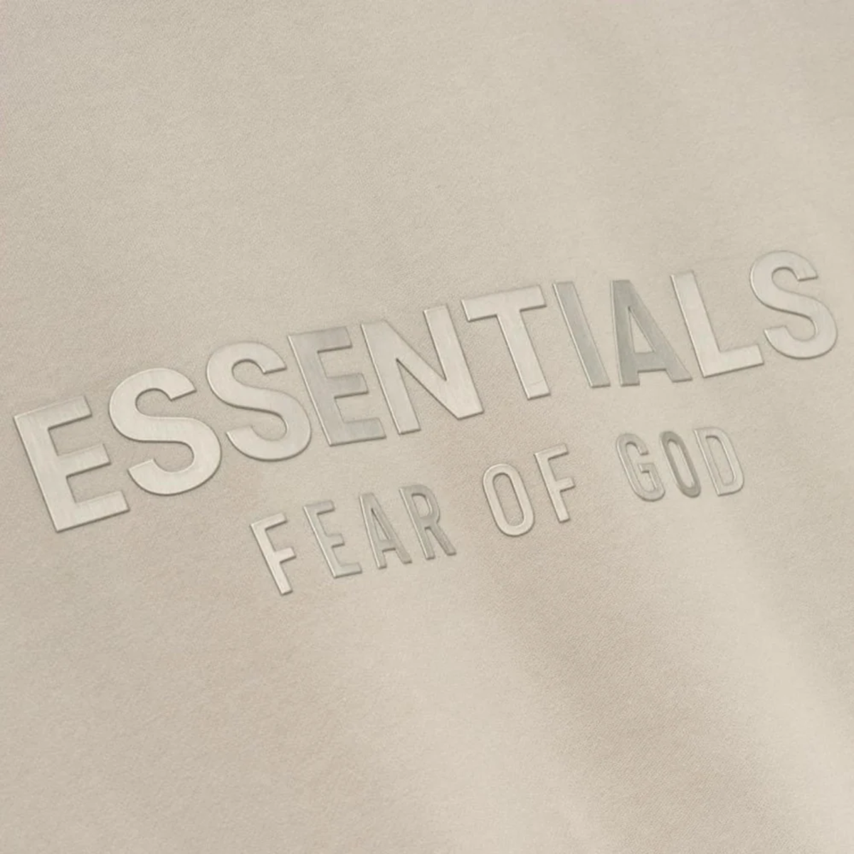 Hanorac Essentials Fear of God "Timber"