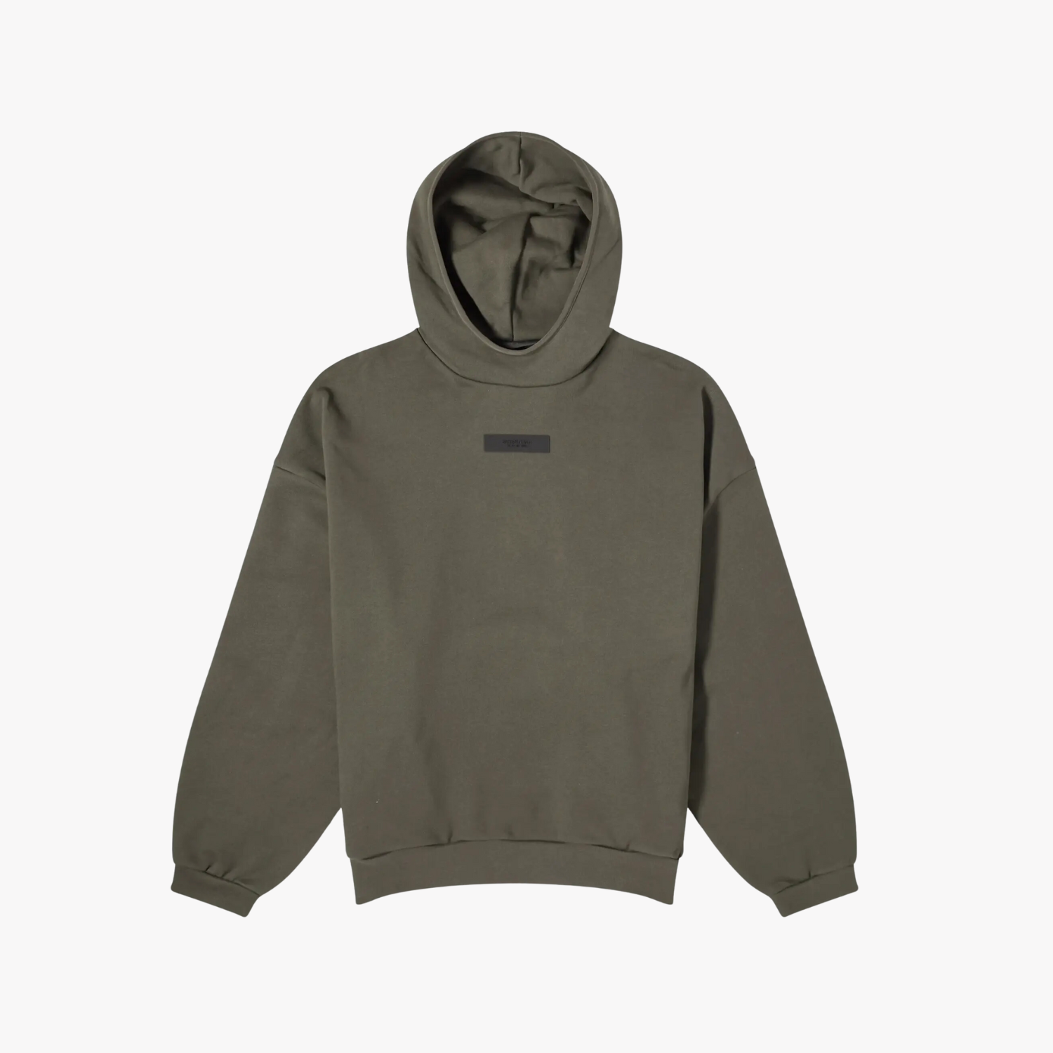 Hanorac Essentials Fear of God "Ink"