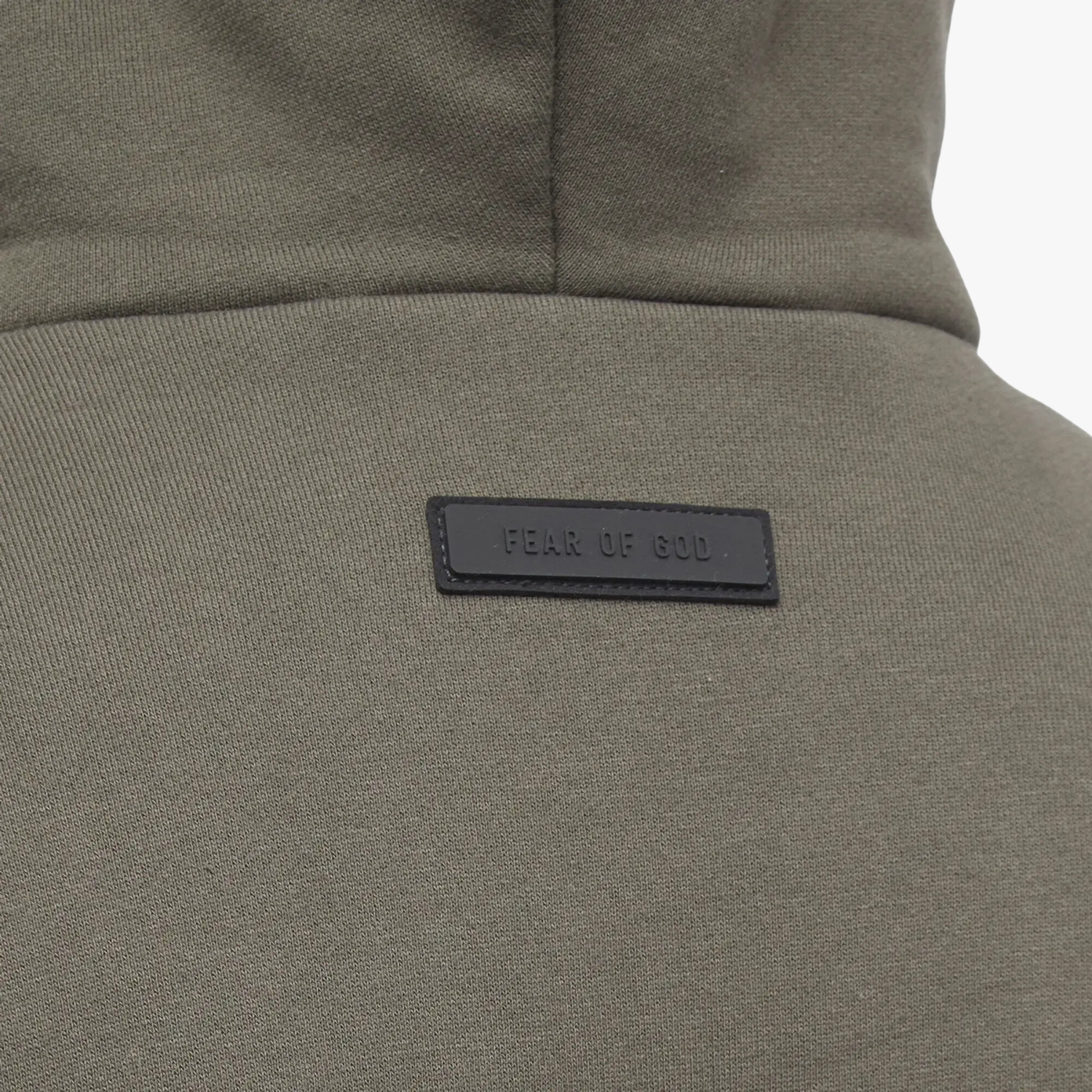 Hanorac Essentials Fear of God "Ink"