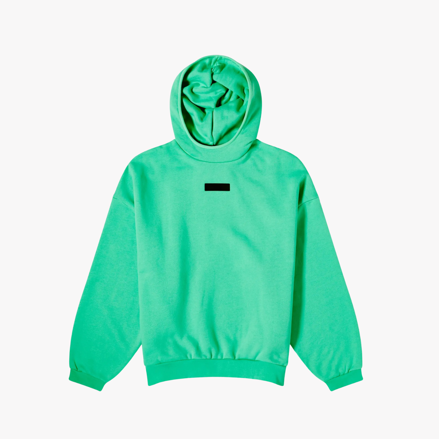 Hanorac Essentials Fear of God "Mint"