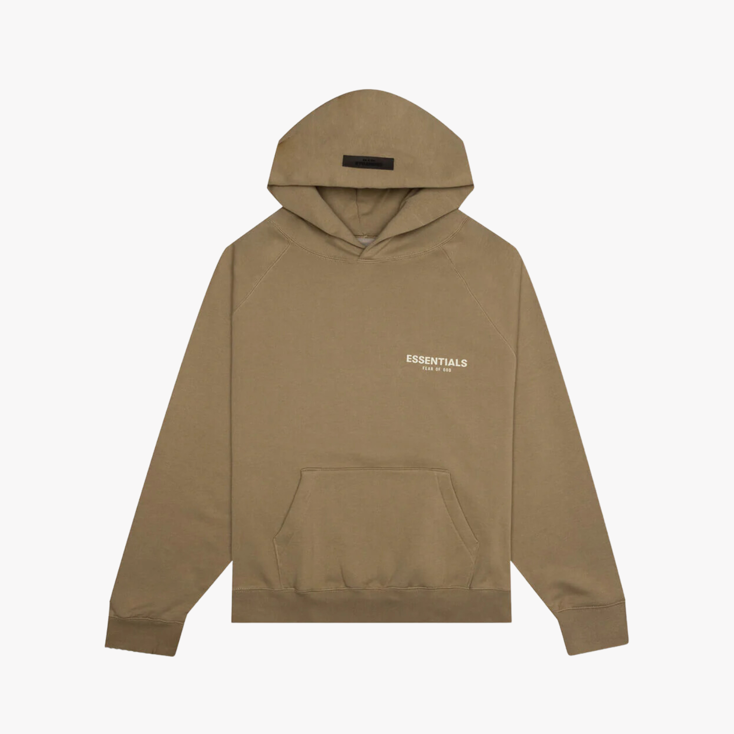 Hanorac Essentials Fear of God "Oak"