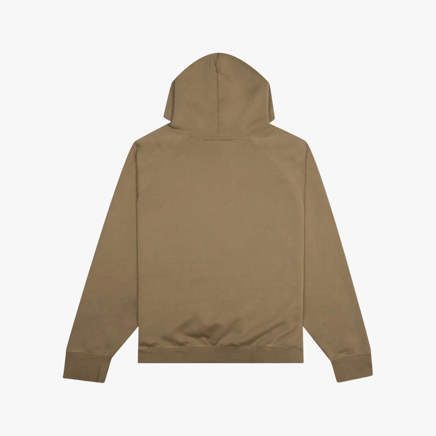 Hanorac Essentials Fear of God "Oak"