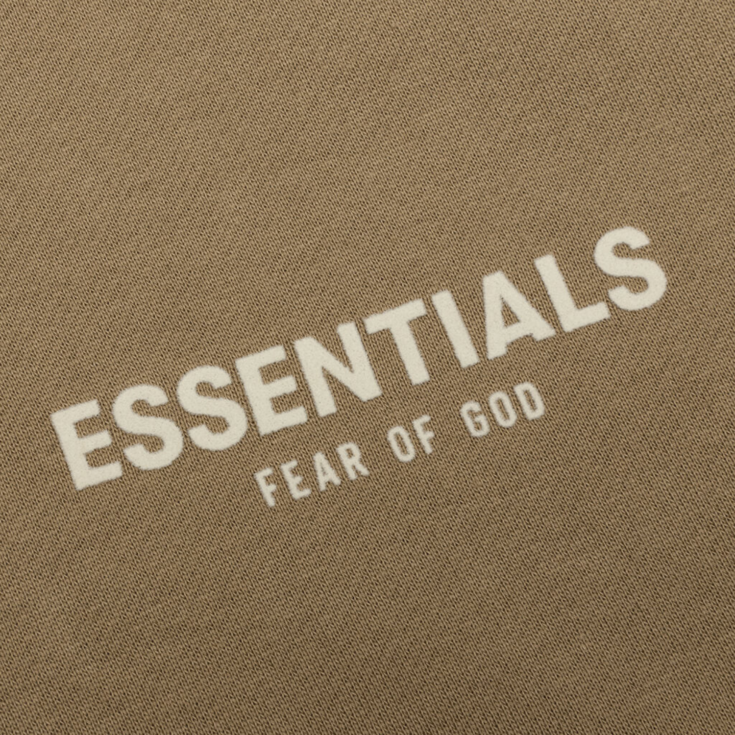 Hanorac Essentials Fear of God "Oak"