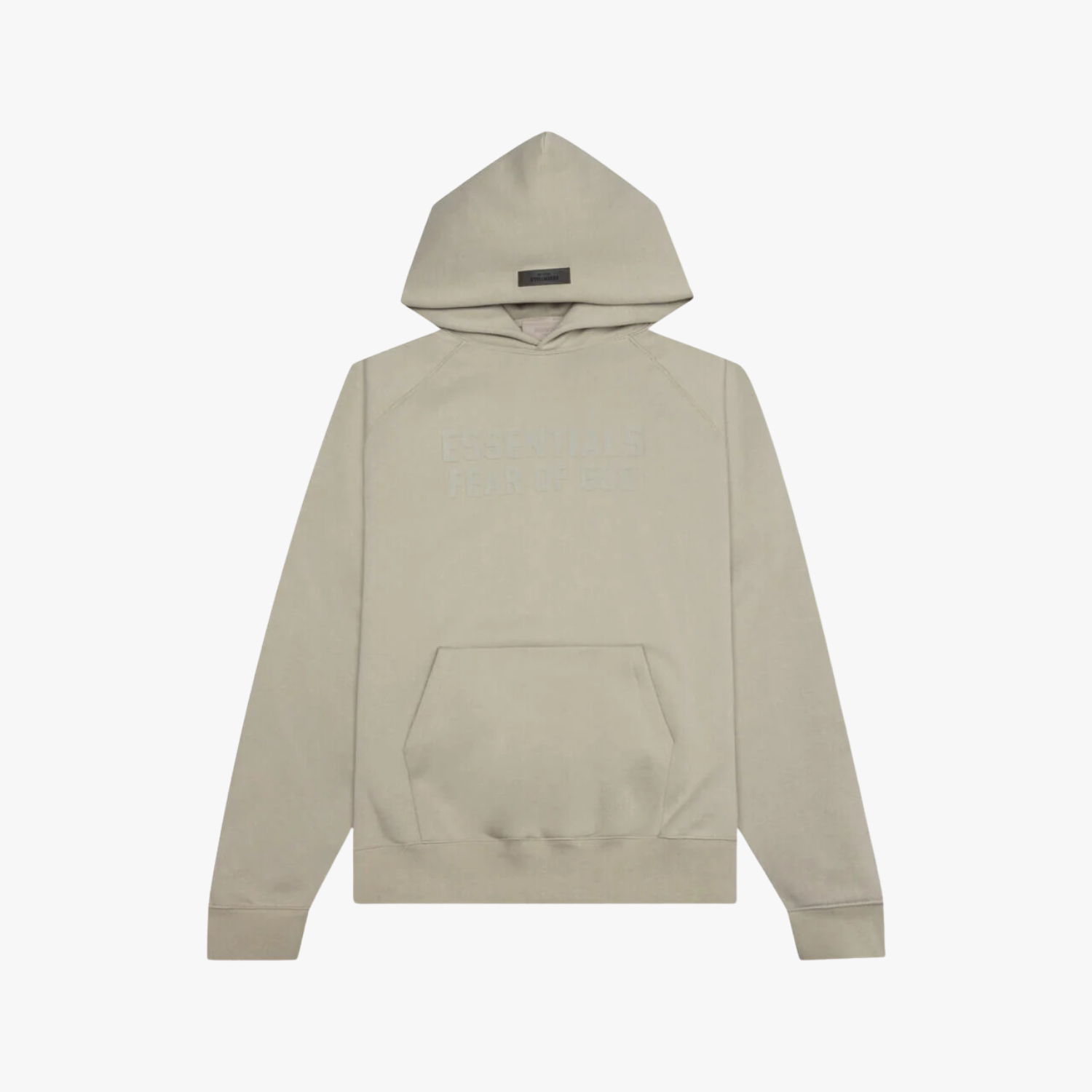 Hanorac Essentials Fear of God "Smoke"