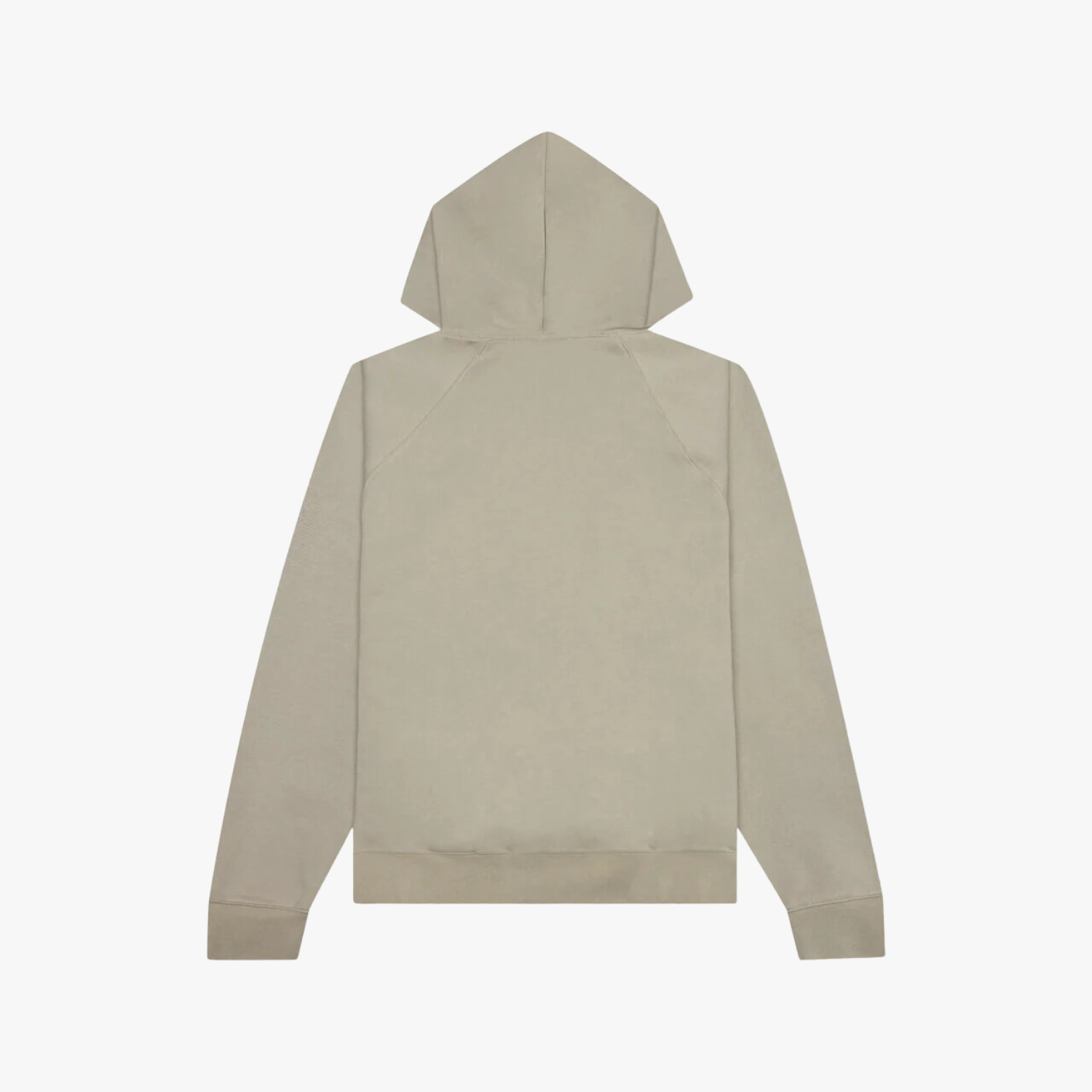 Hanorac Essentials Fear of God "Smoke"