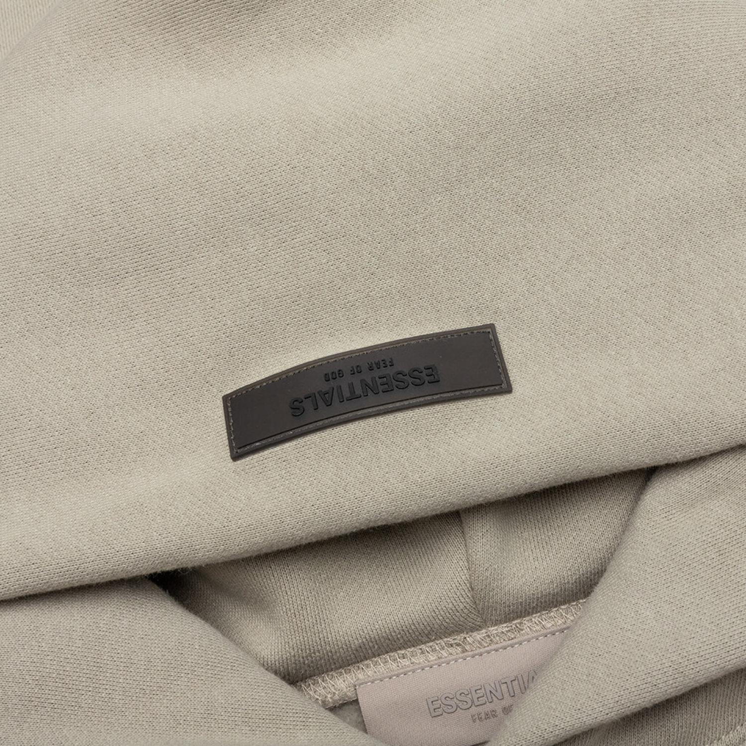 Hanorac Essentials Fear of God "Smoke"