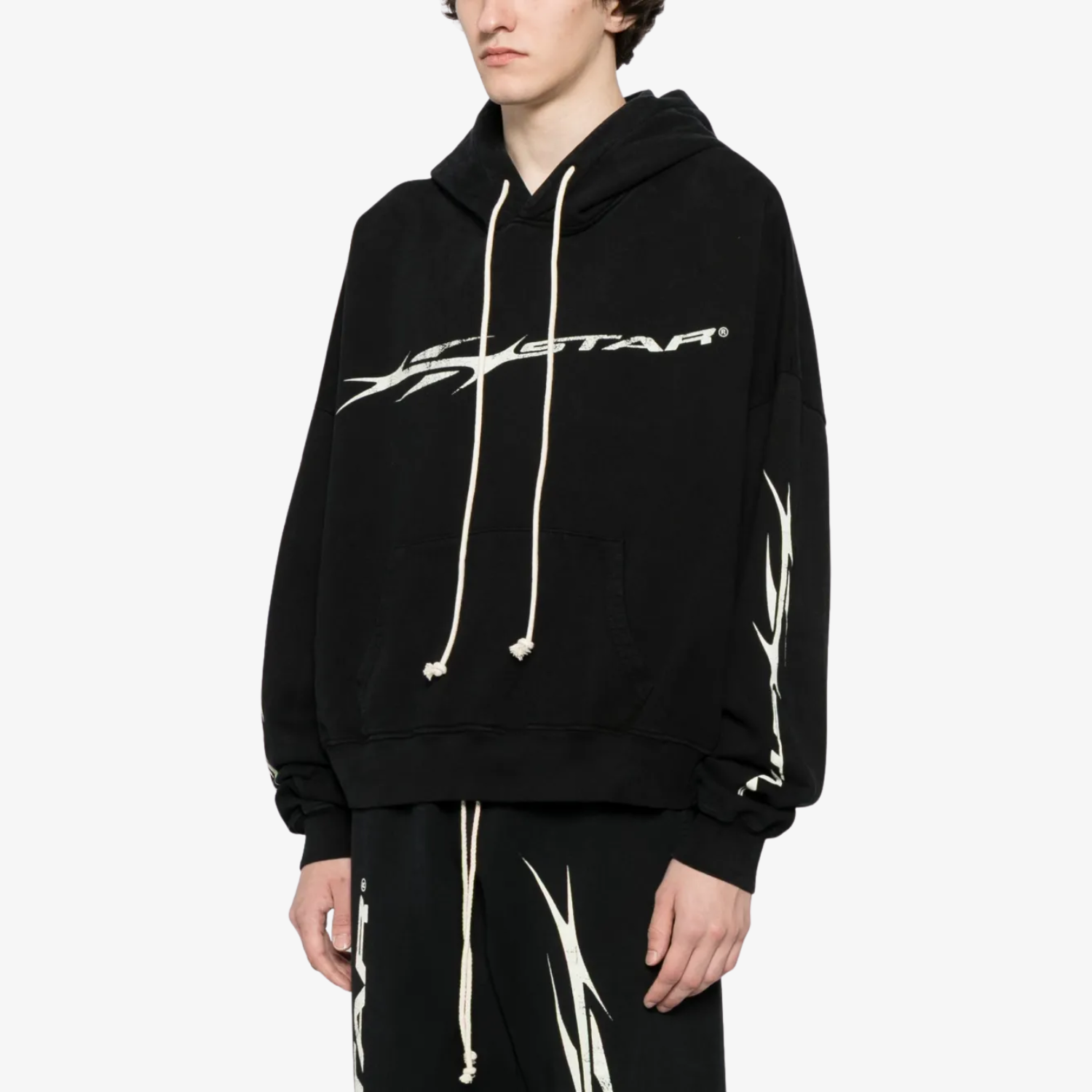 Hanorac HellStar "Star Black"